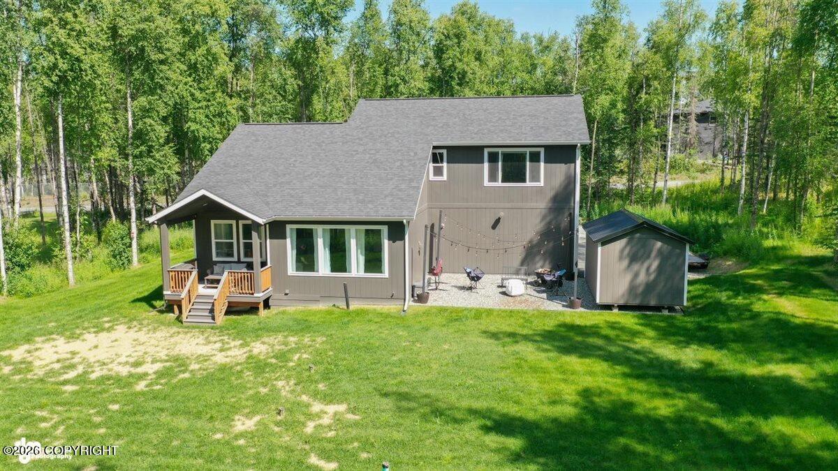 3460 S Partch Drive Property Photo 65