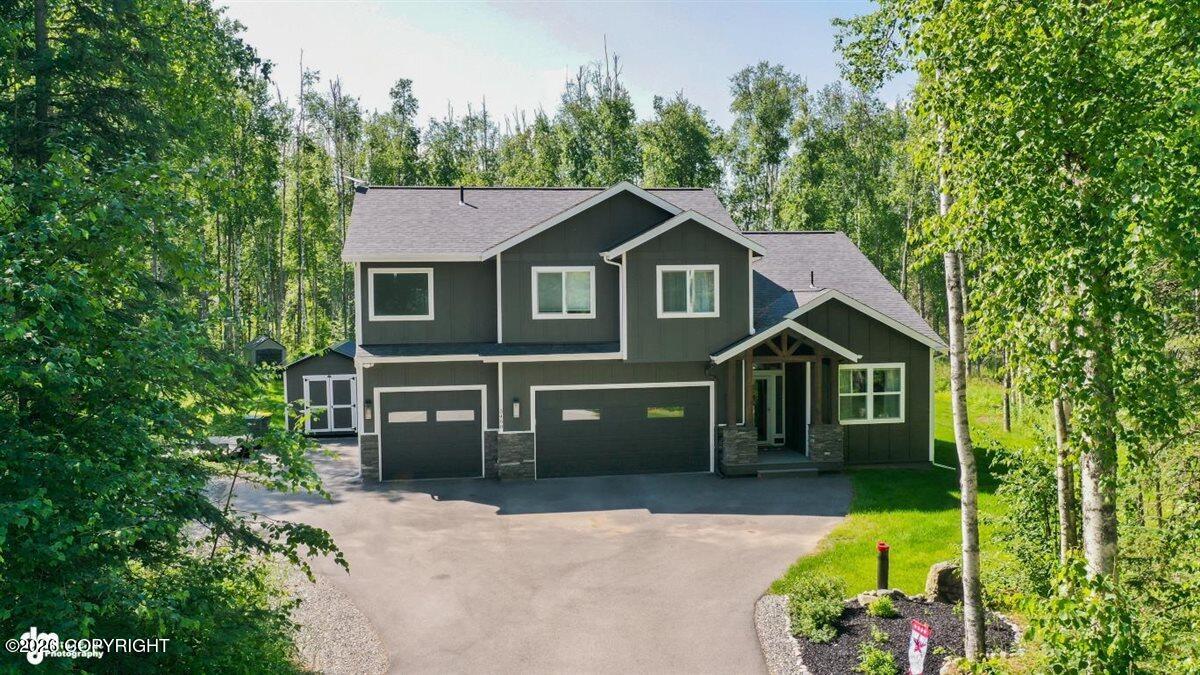 3460 S Partch Drive Property Photo 67