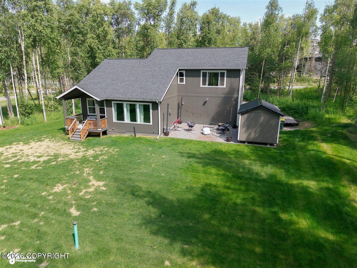3460 S Partch Drive Property Photo 68