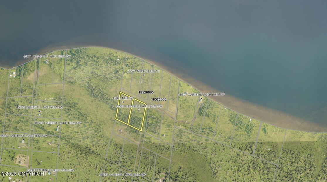 45589 Caribou Lake Rem Sw Property Photo 19