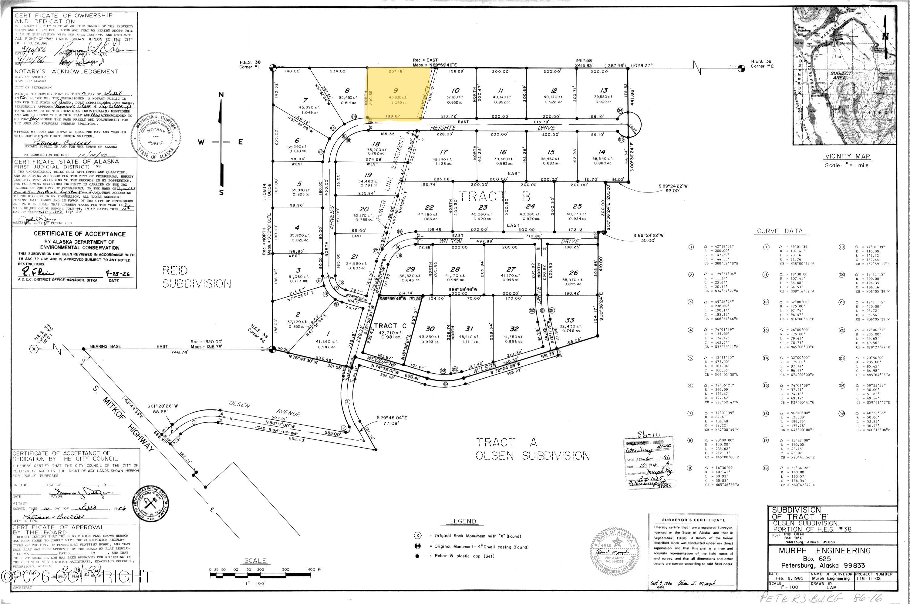 121 Arness Heights Drive Property Photo 1