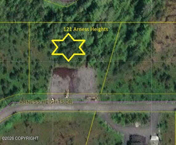 121 Arness Heights Drive Property Photo 2