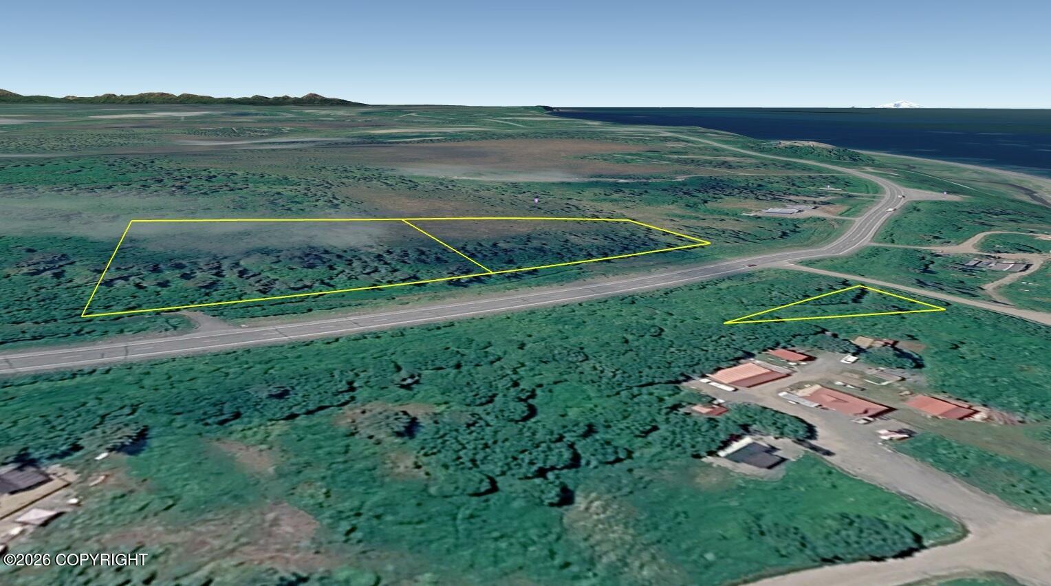 26180 Sterling Highway Property Photo 6