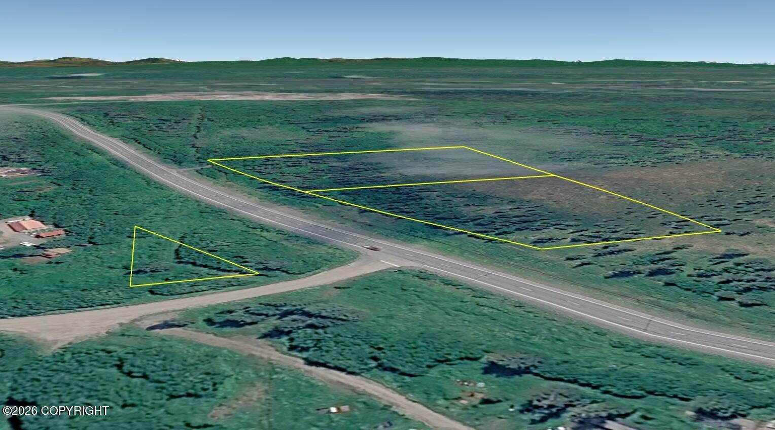 26180 Sterling Highway Property Photo 7