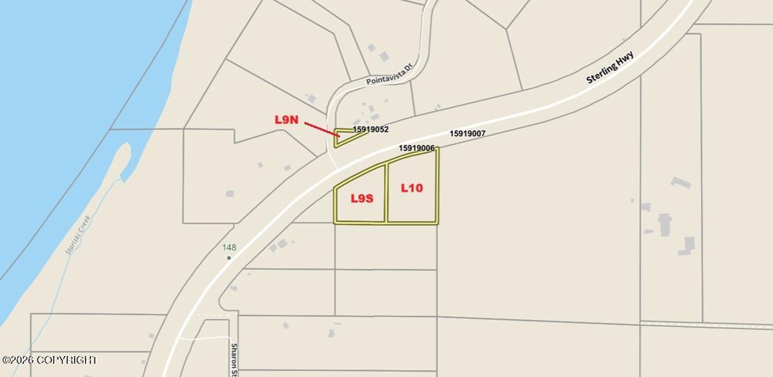 26180 Sterling Highway Property Photo 10