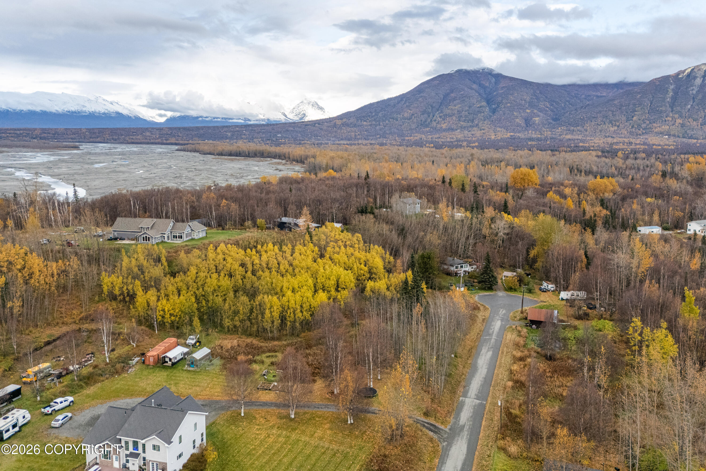 2150 S Sea Biscuit Lane Property Photo 3