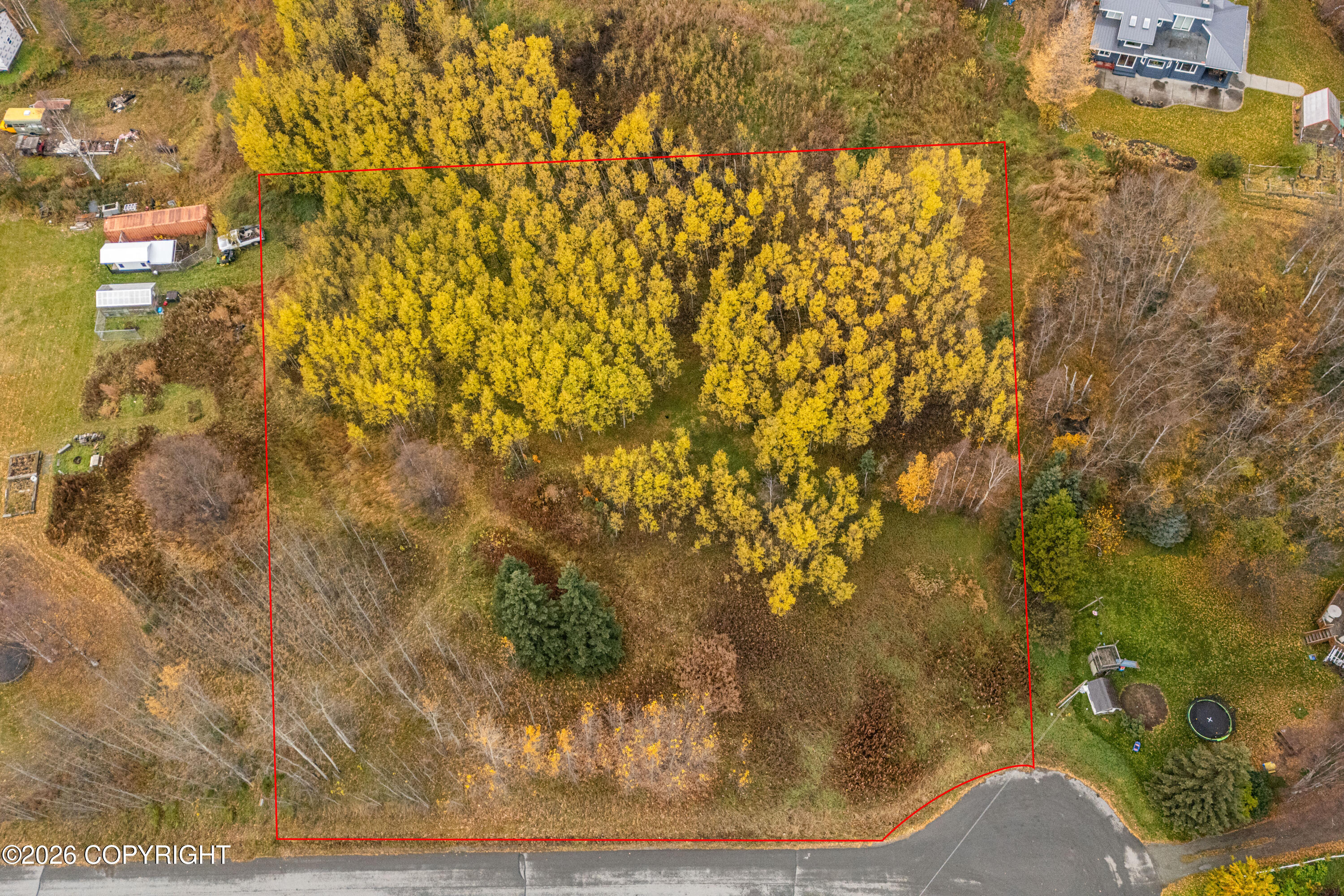 2150 S Sea Biscuit Lane Property Photo 5