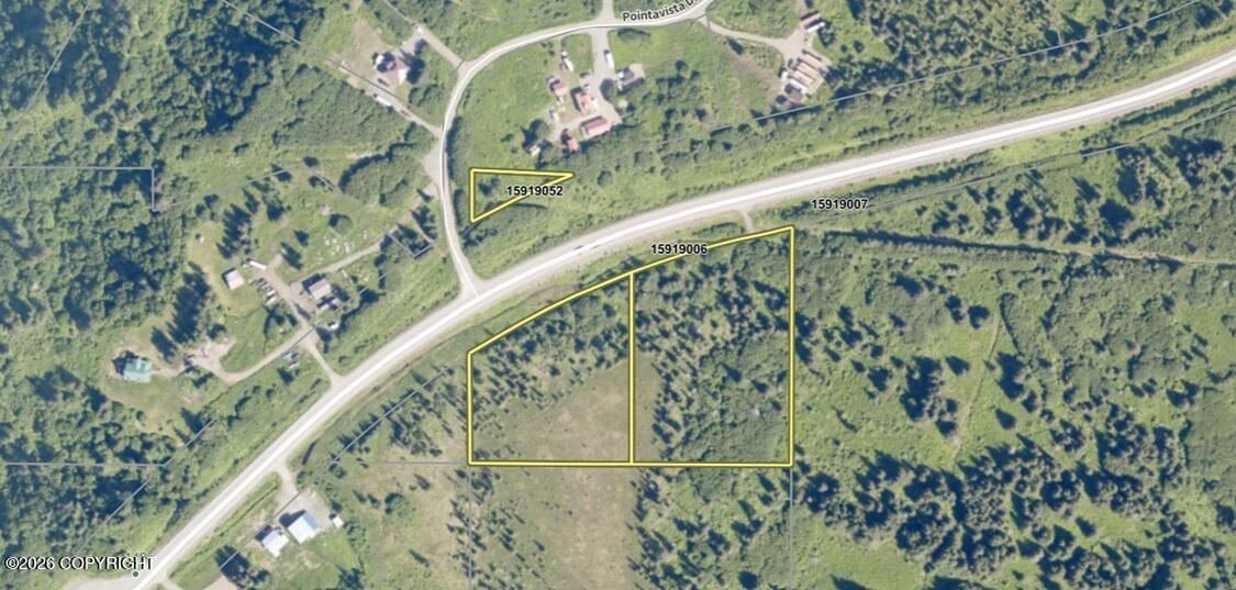 26150 Sterling Highway Property Photo 1