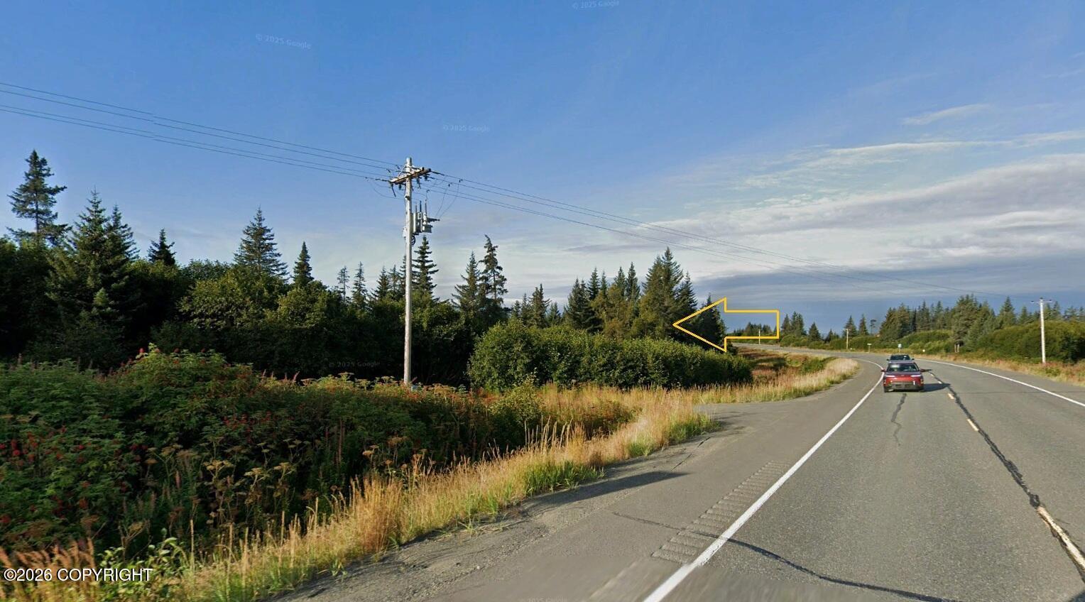 26150 Sterling Highway Property Photo 2