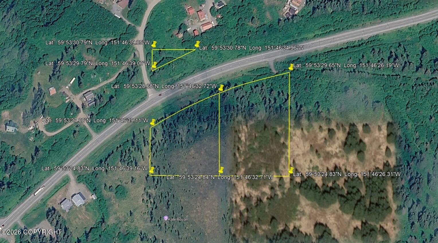 26150 Sterling Highway Property Photo 4