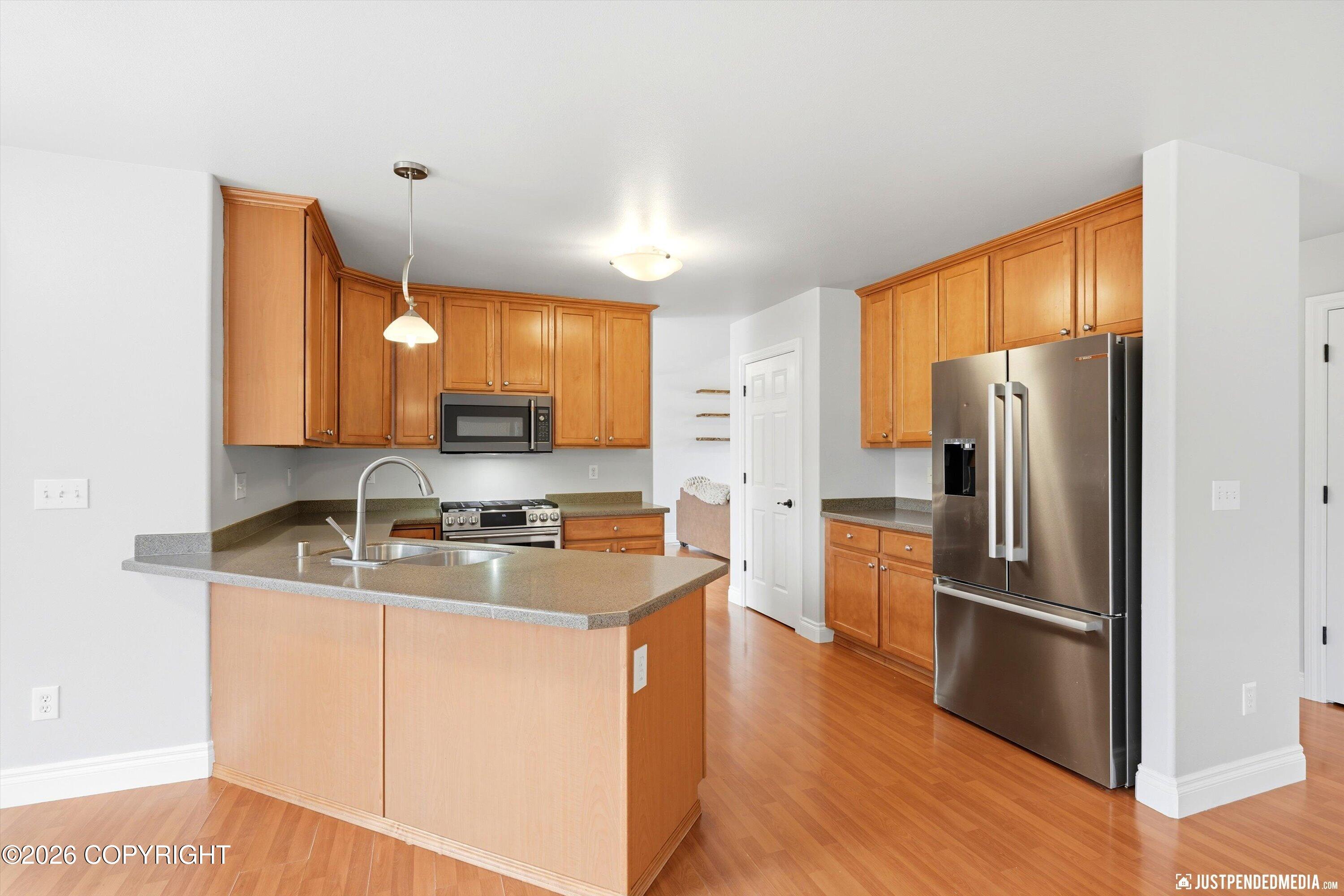 5701 Yukon Charlie Loop Property Photo 5