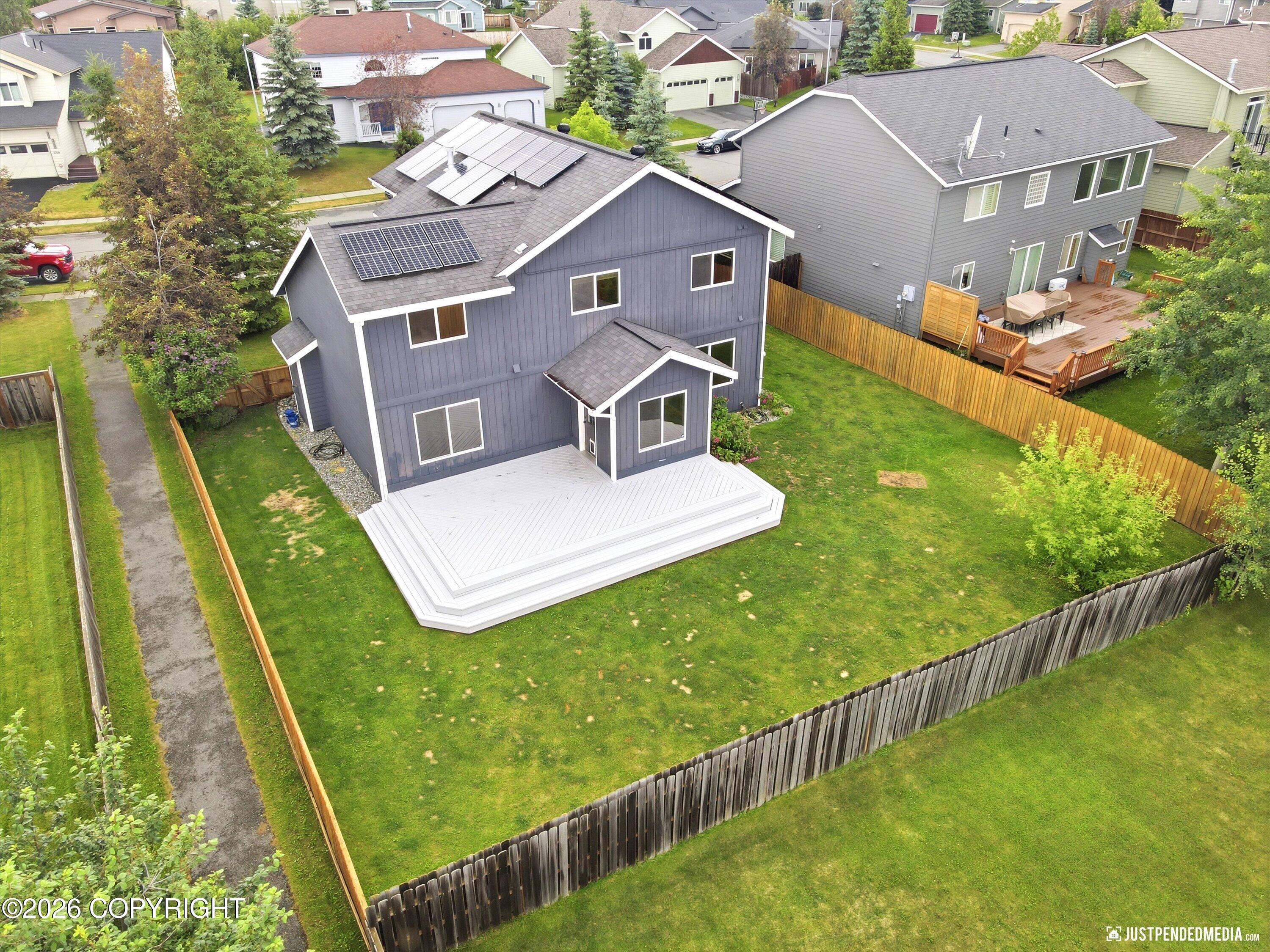 5701 Yukon Charlie Loop Property Photo 13