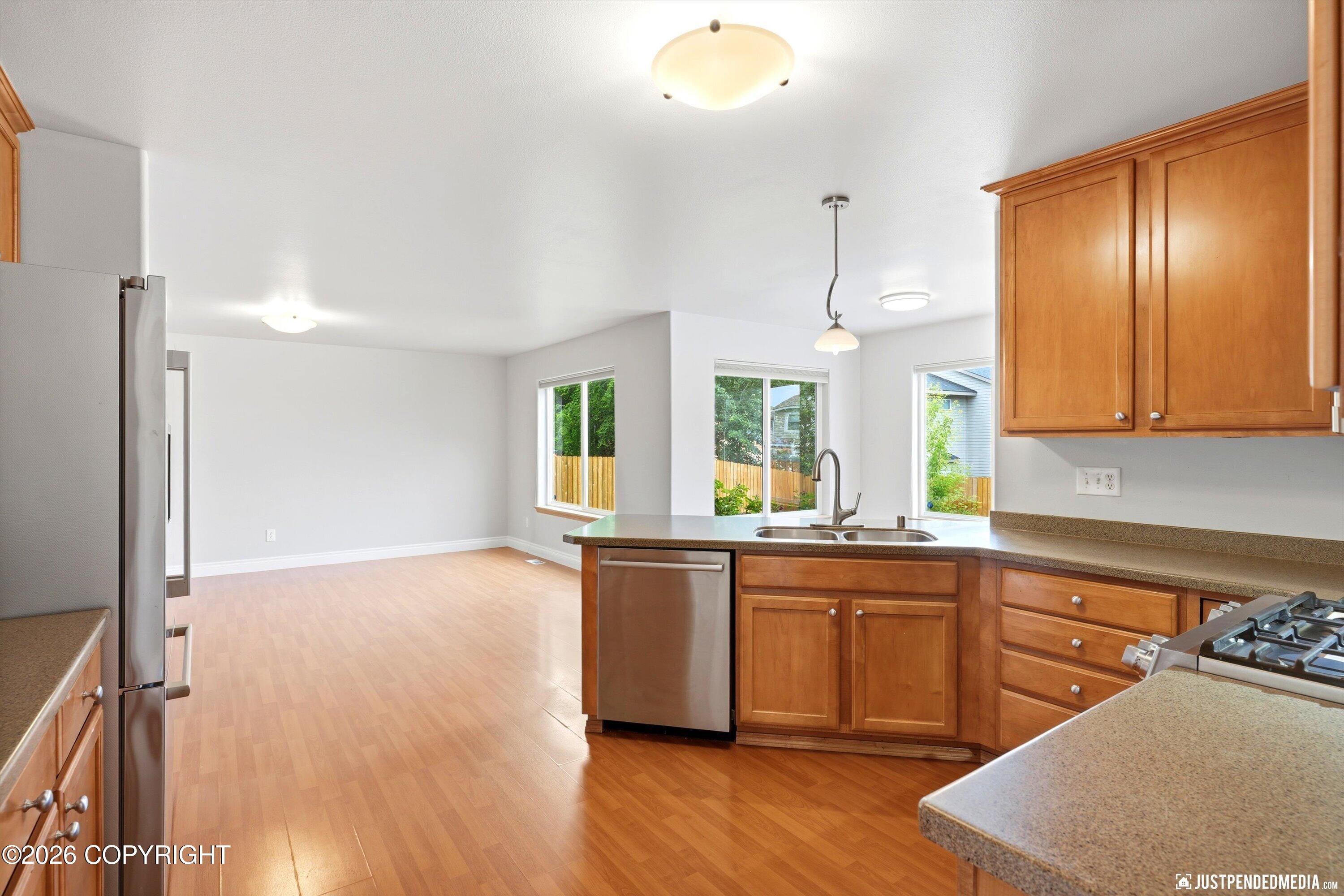 5701 Yukon Charlie Loop Property Photo 14