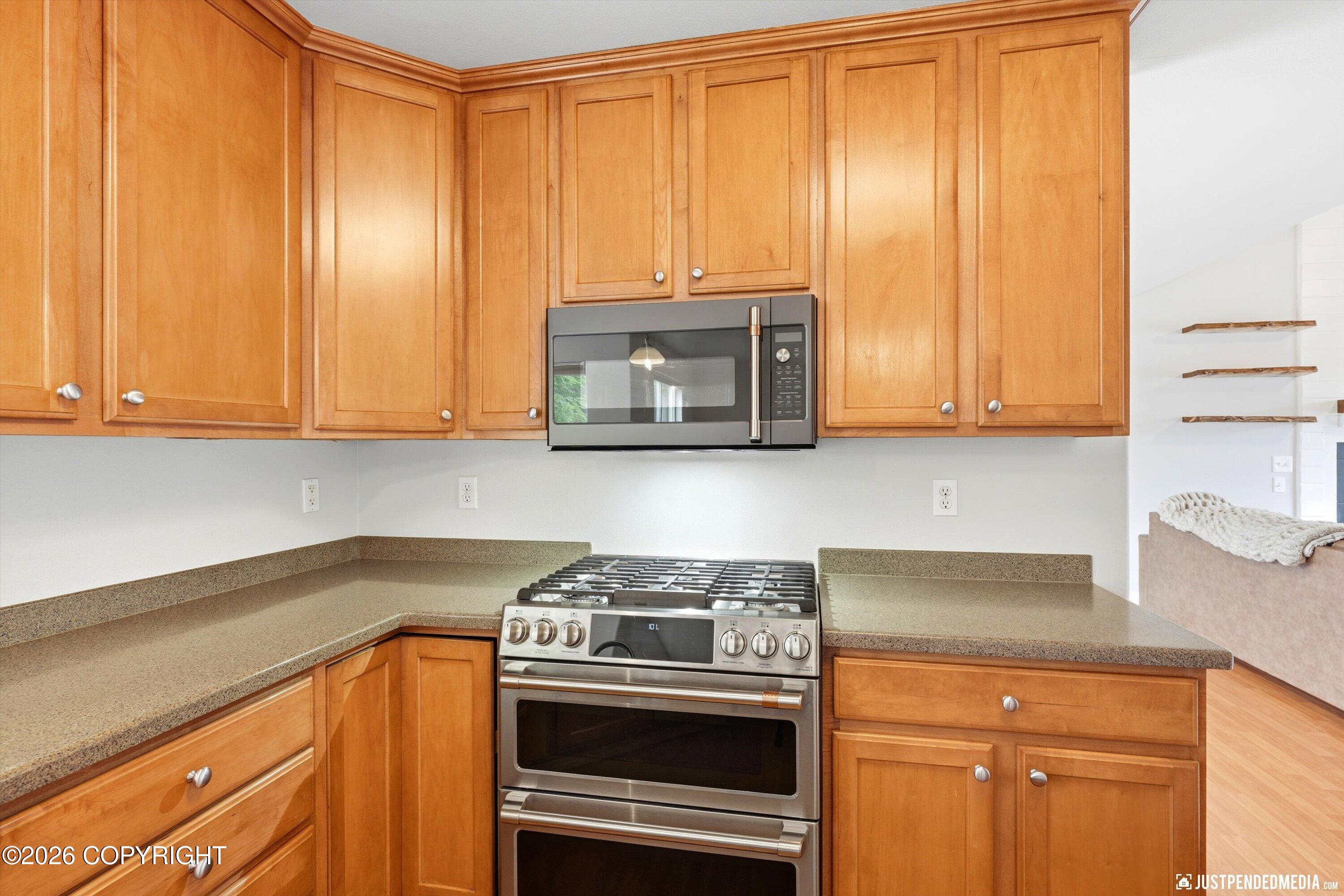 5701 Yukon Charlie Loop Property Photo 15