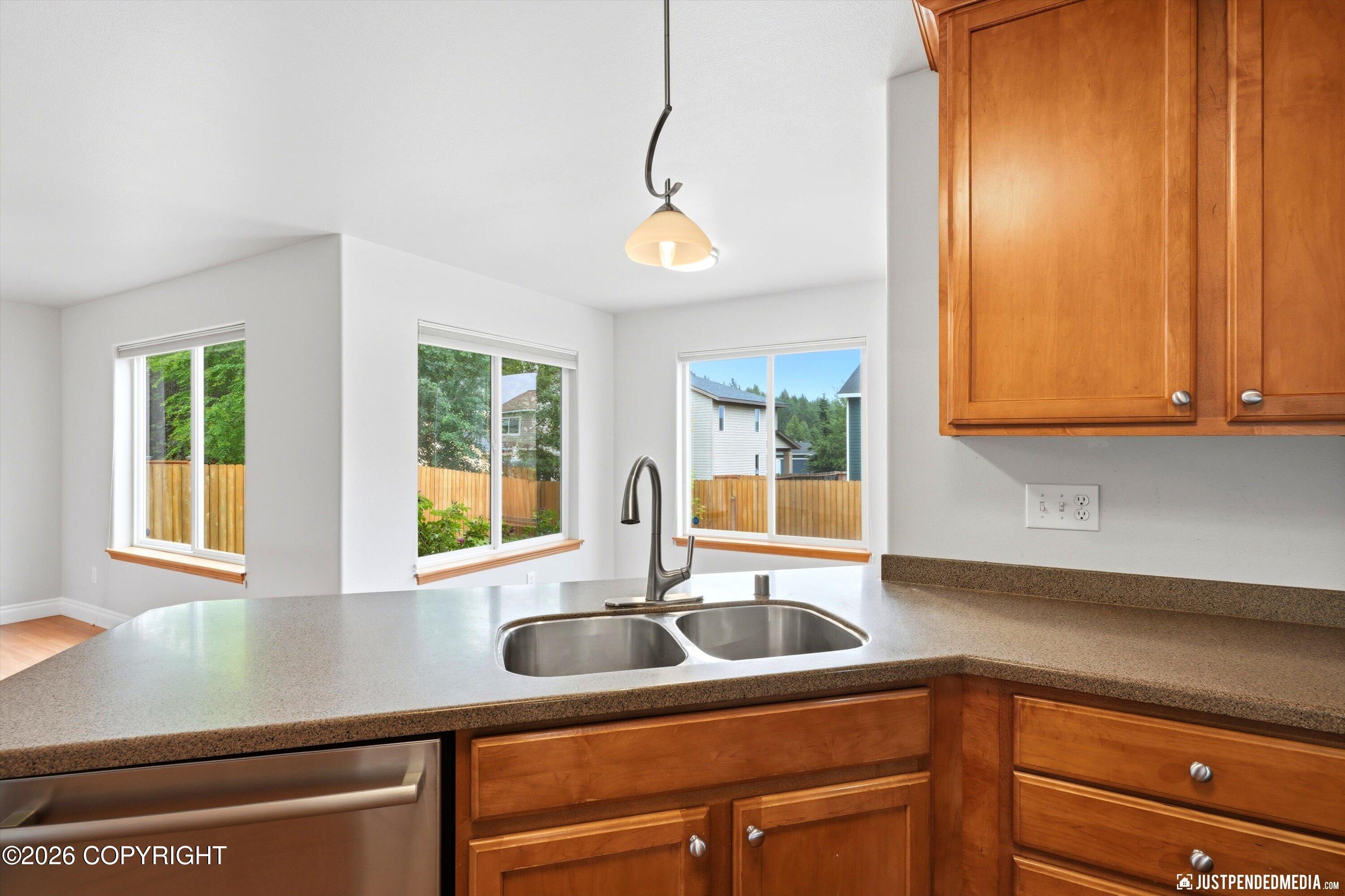5701 Yukon Charlie Loop Property Photo 16