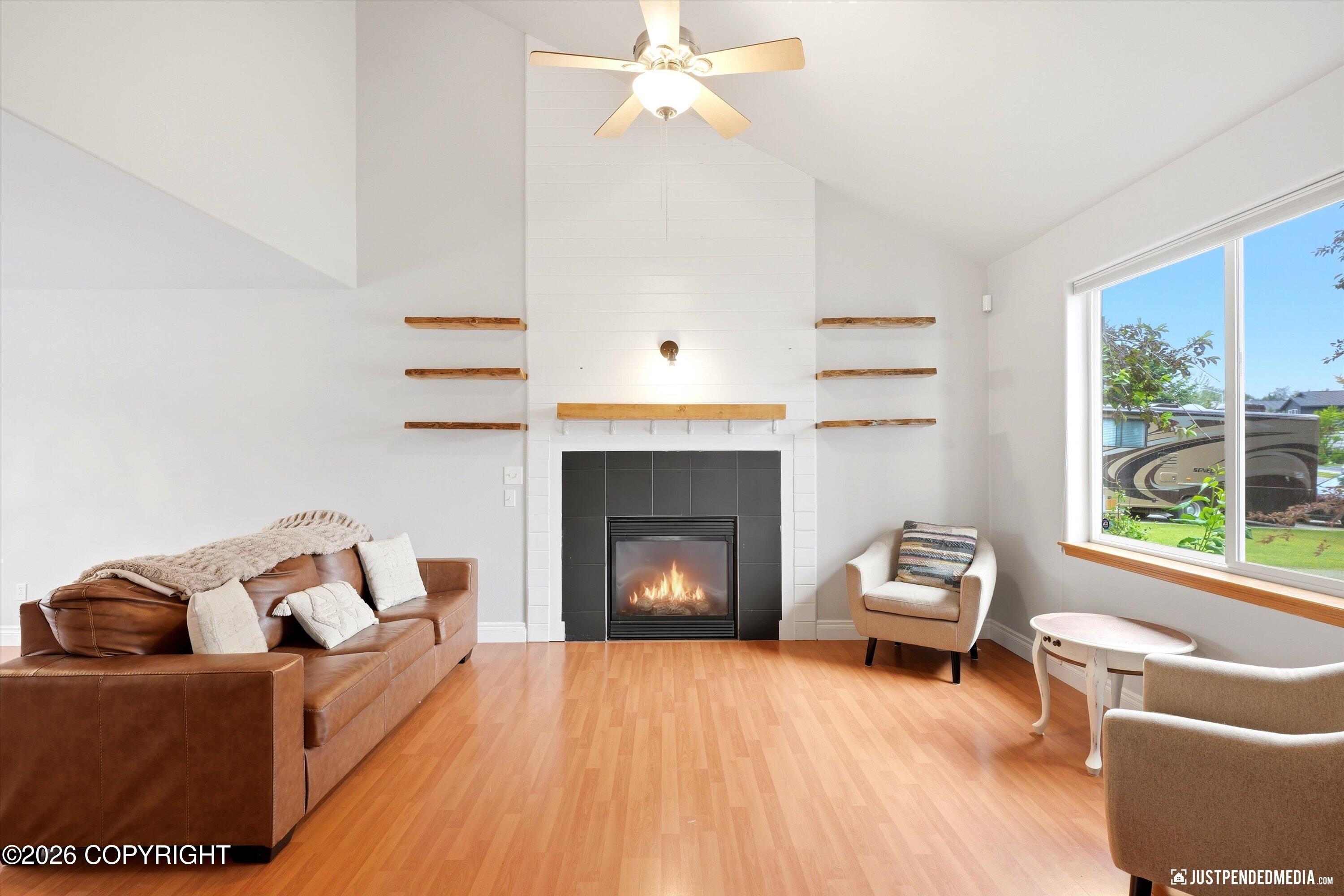 5701 Yukon Charlie Loop Property Photo 24