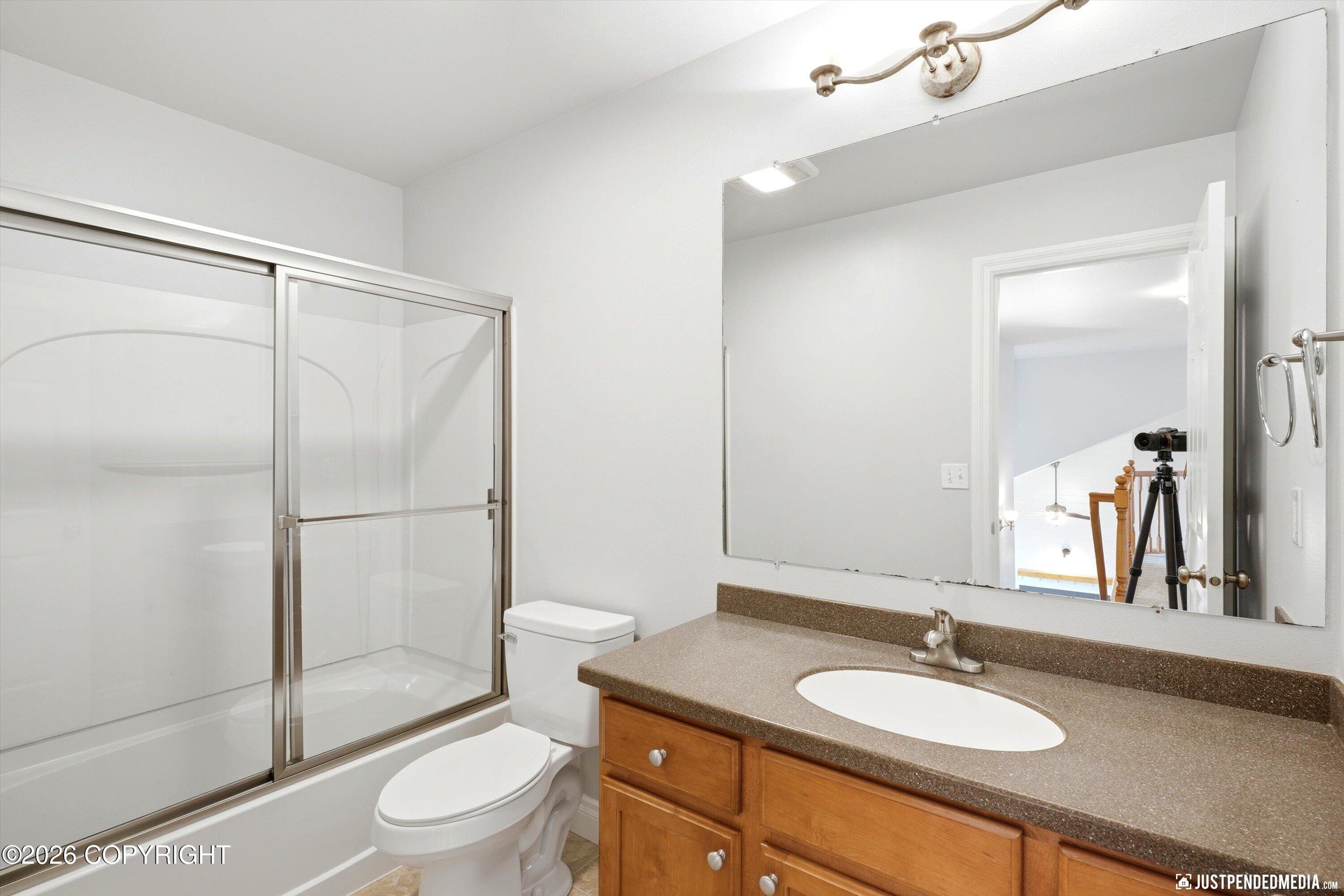 5701 Yukon Charlie Loop Property Photo 28
