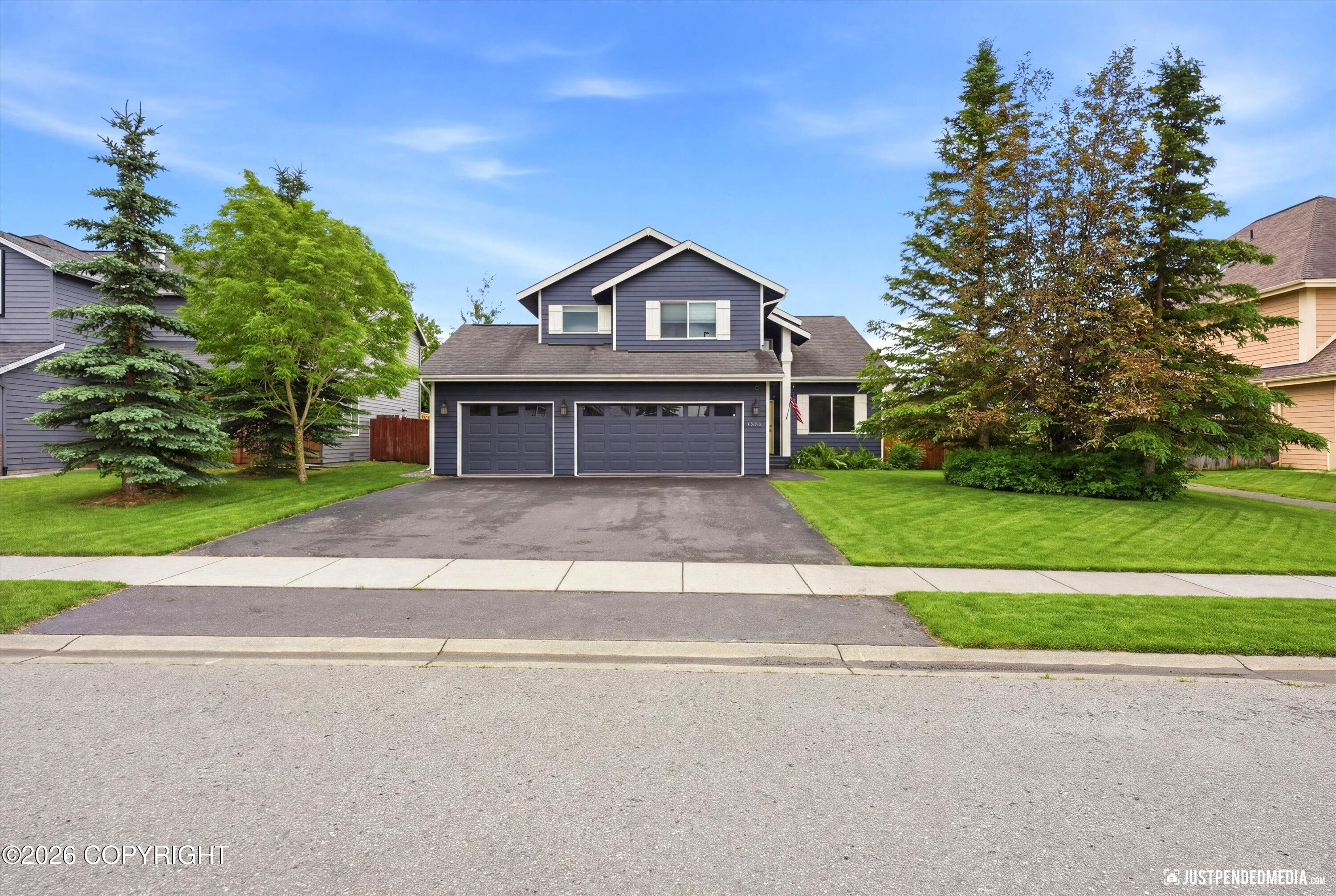 5701 Yukon Charlie Loop Property Photo 45