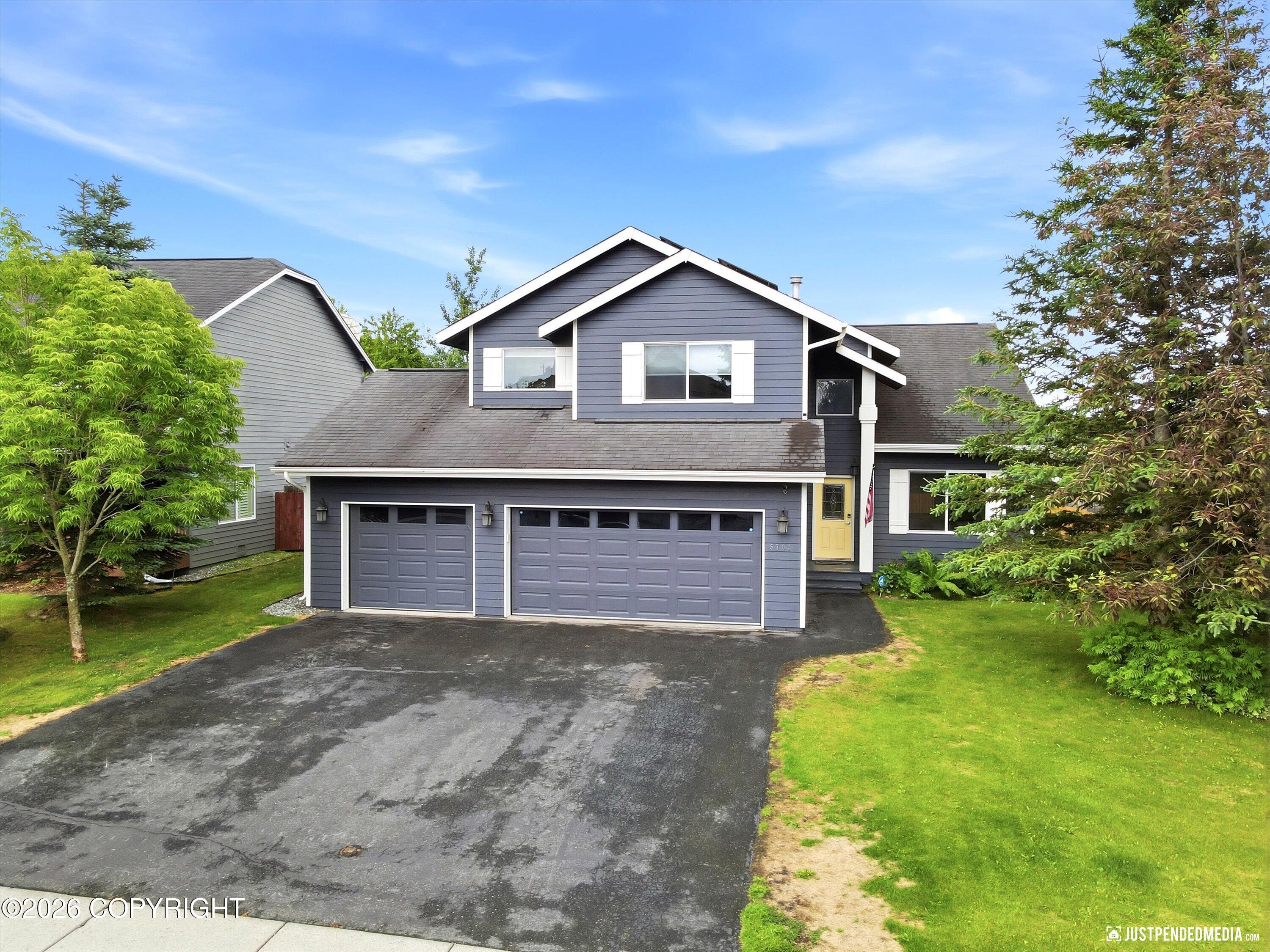5701 Yukon Charlie Loop Property Photo 46