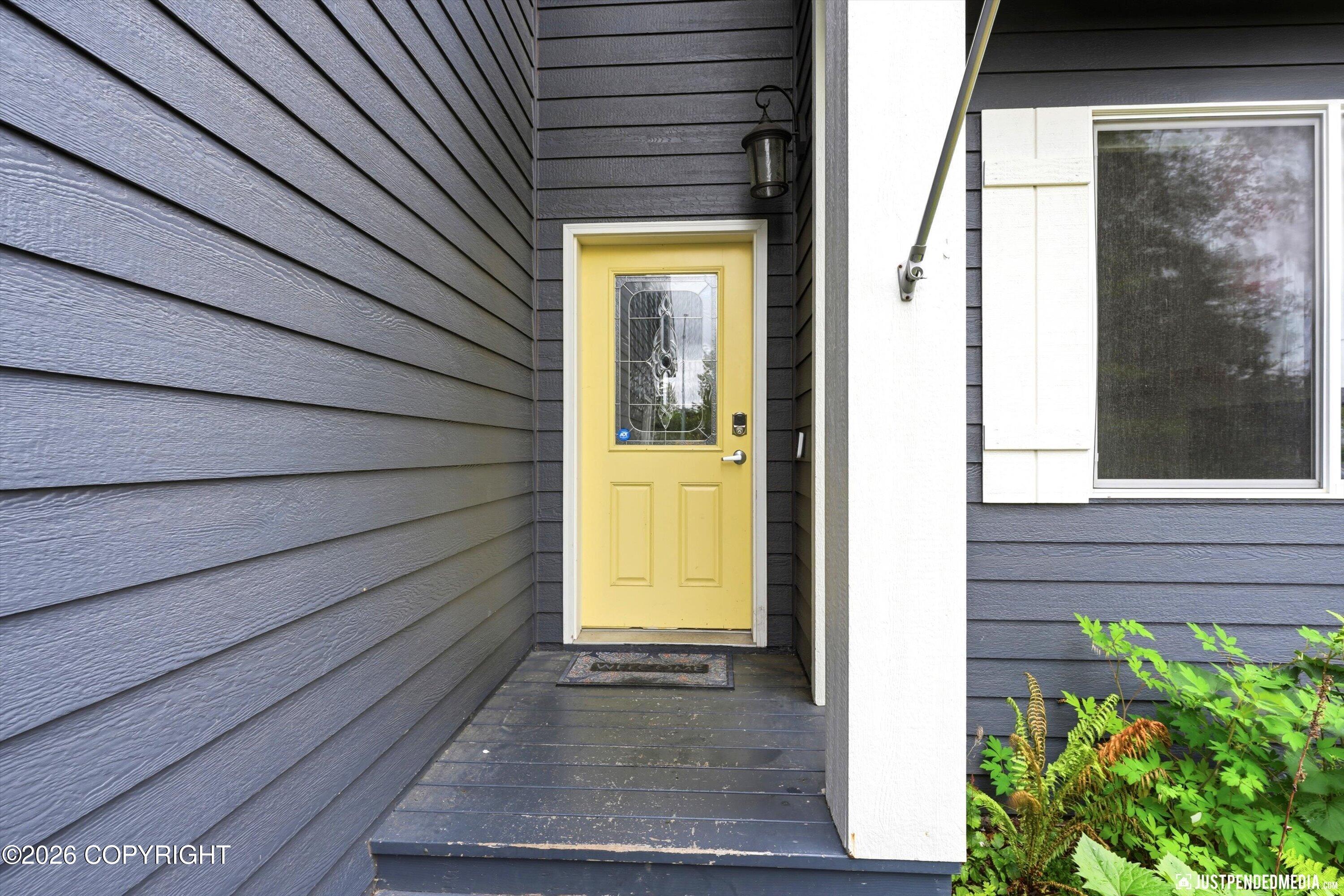5701 Yukon Charlie Loop Property Photo 47