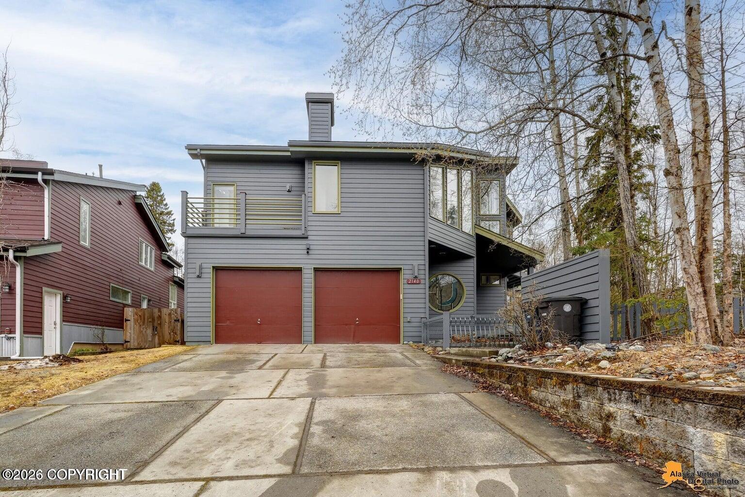 2140 Atwood Drive Property Photo 4