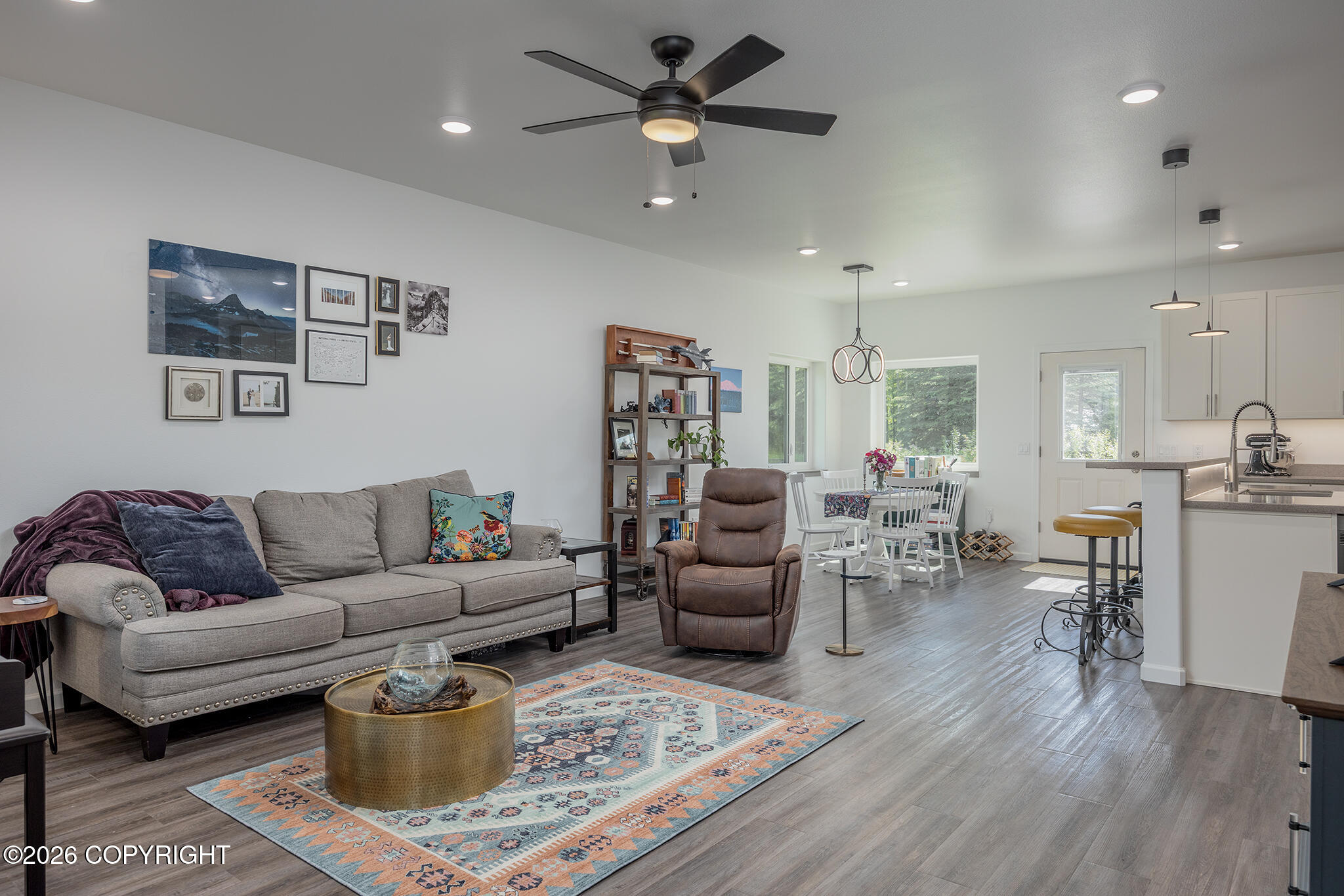 3685 Horus Court Property Photo 4