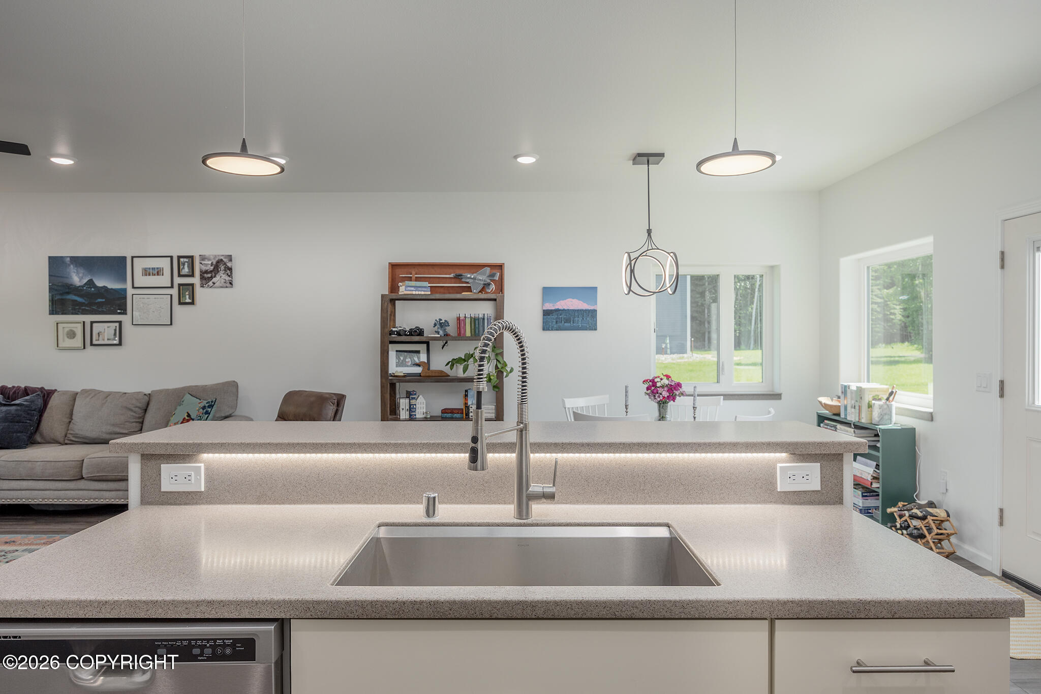 3685 Horus Court Property Photo 7