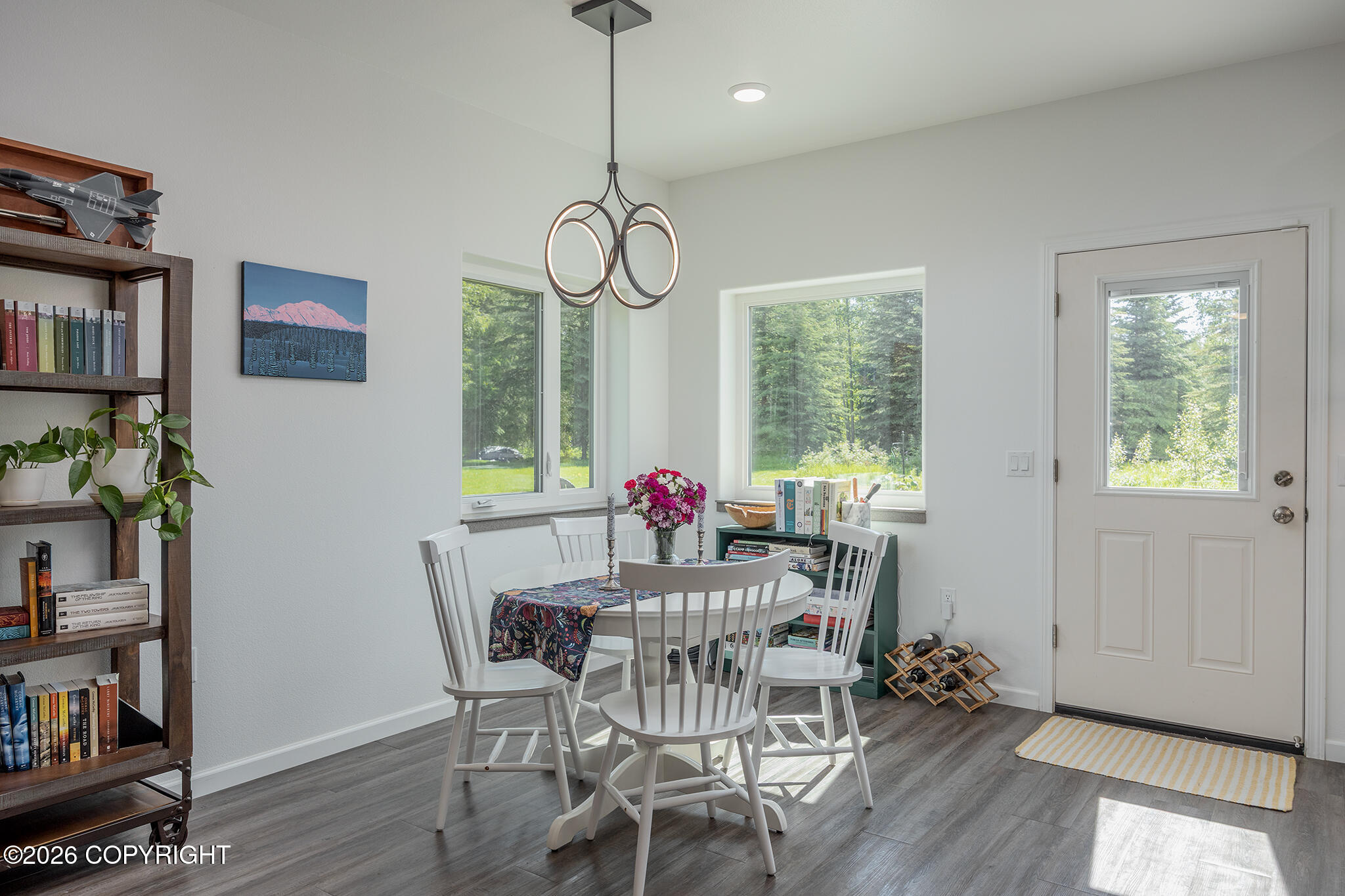 3685 Horus Court Property Photo 9