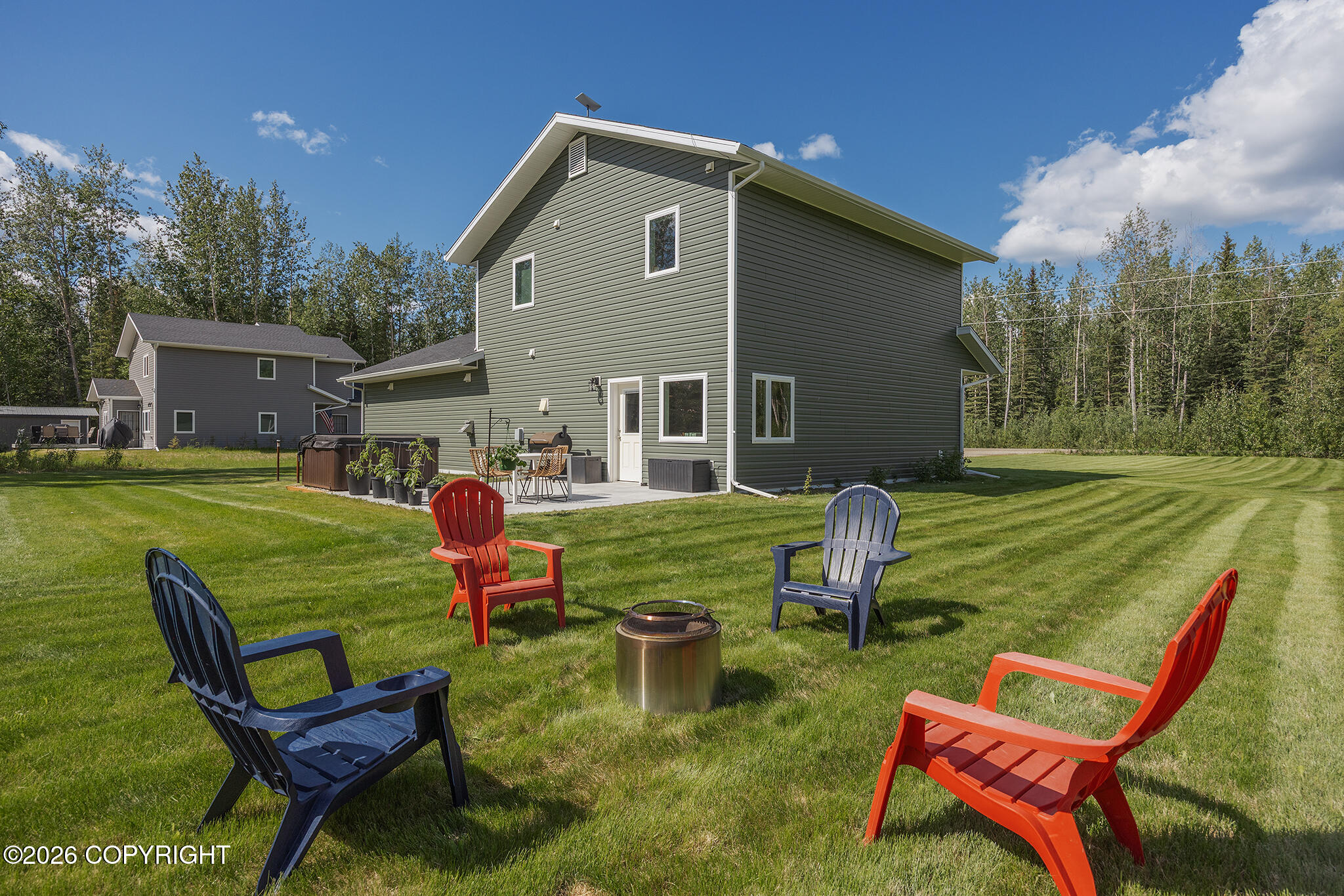3685 Horus Court Property Photo 27