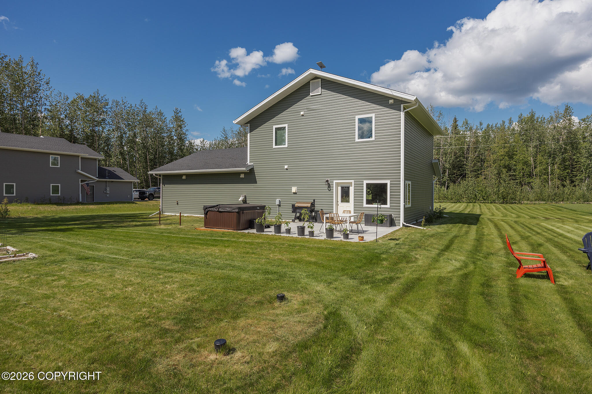 3685 Horus Court Property Photo 28