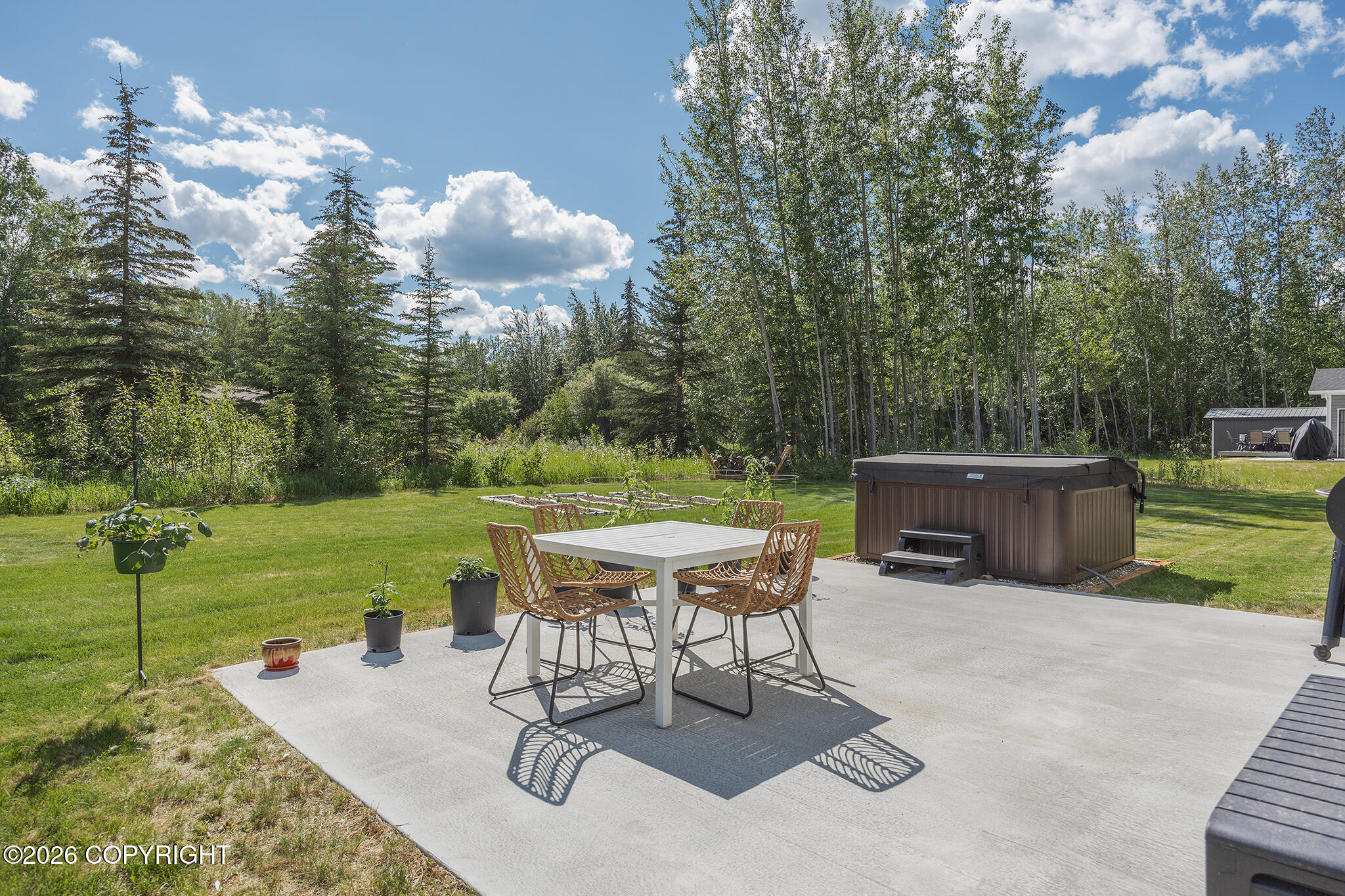 3685 Horus Court Property Photo 30