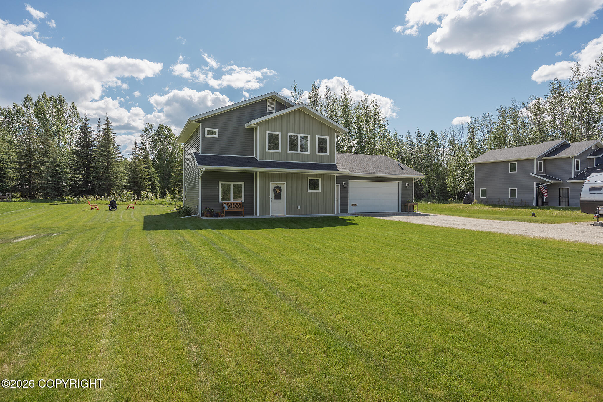 3685 Horus Court Property Photo 32