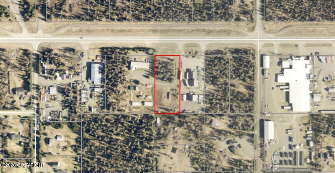 38602 Kalifornsky Beach Road Property Photo 1
