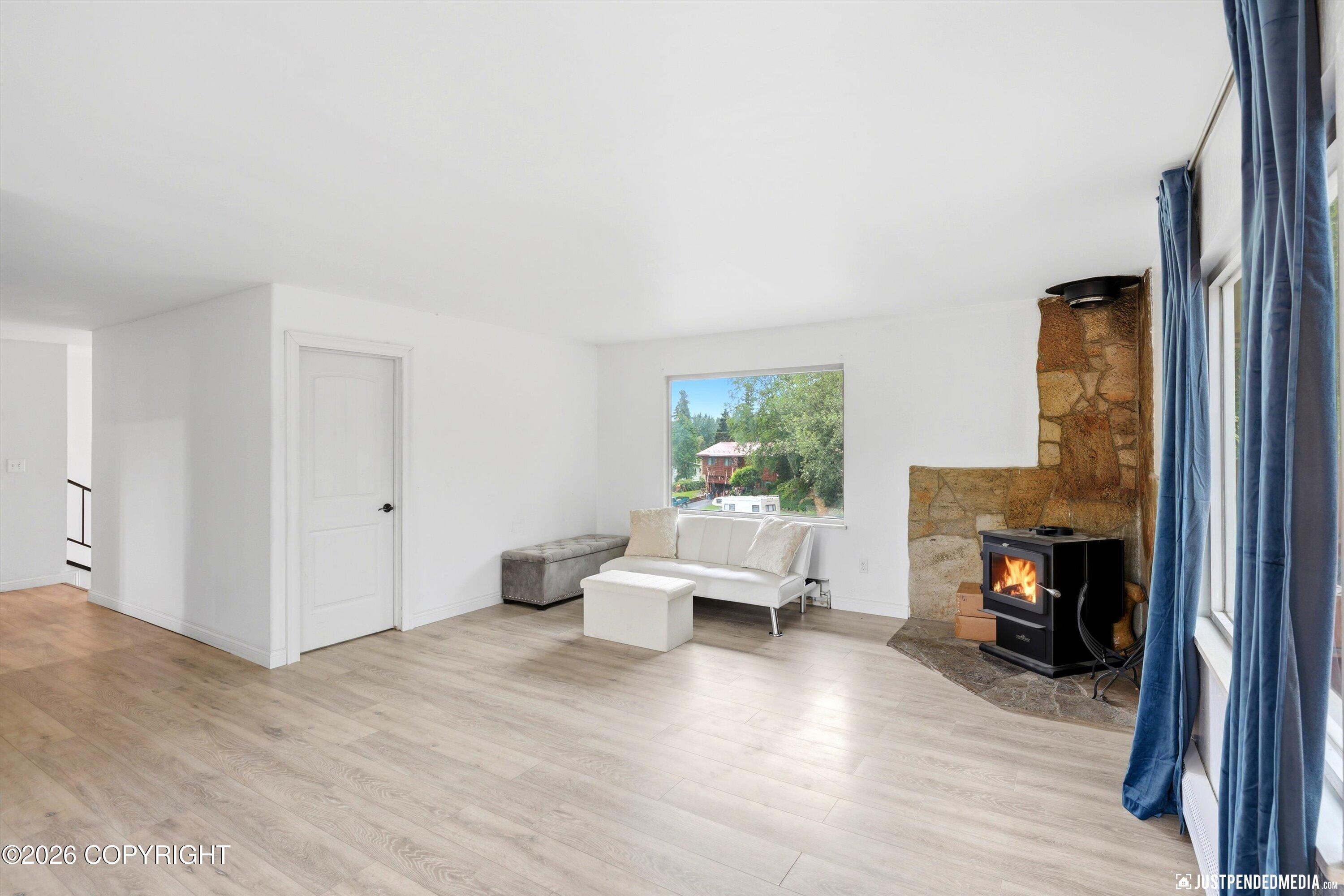 5916 Winding Way Property Photo 4