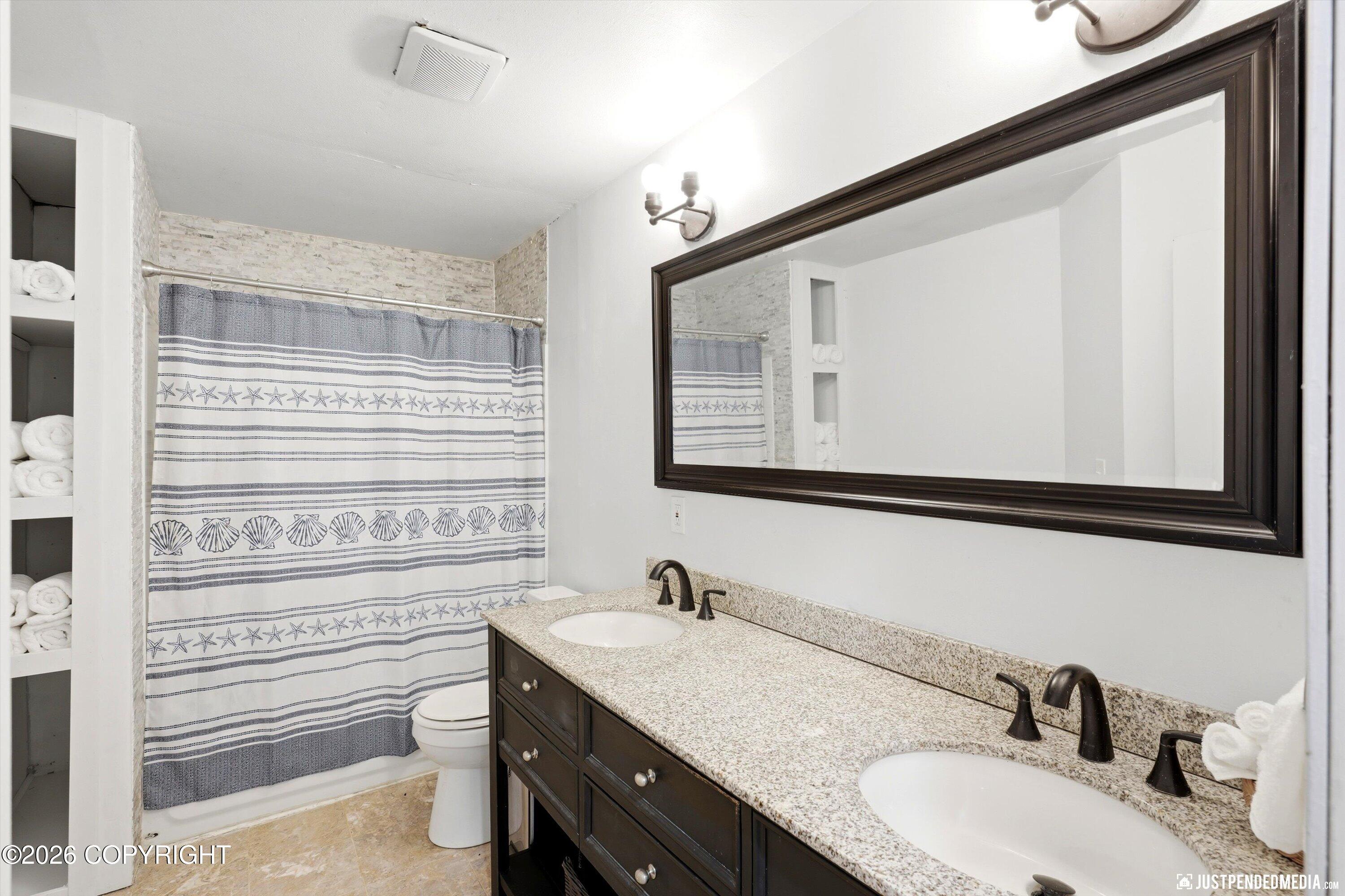 5916 Winding Way Property Photo 15