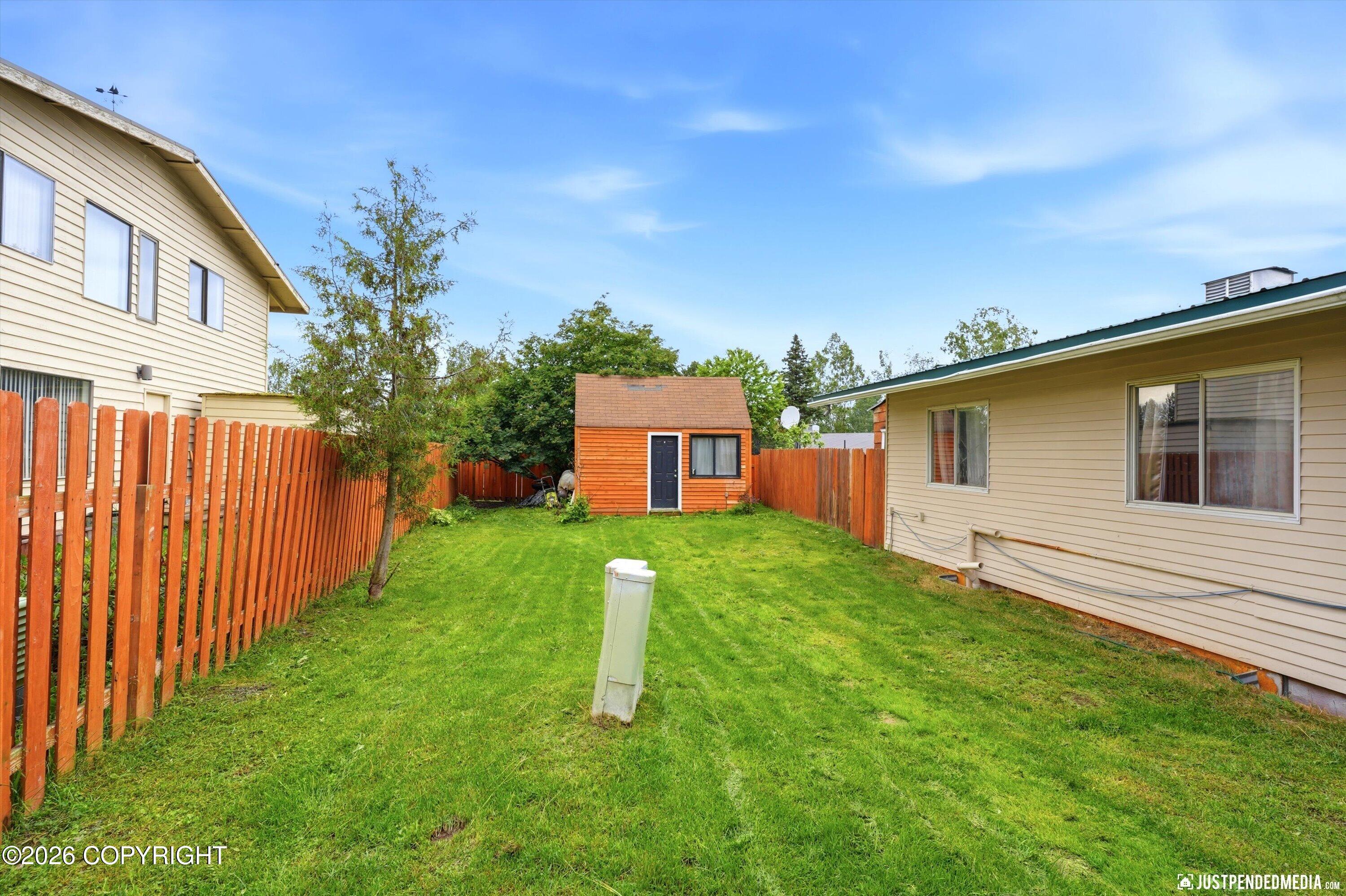 5916 Winding Way Property Photo 27