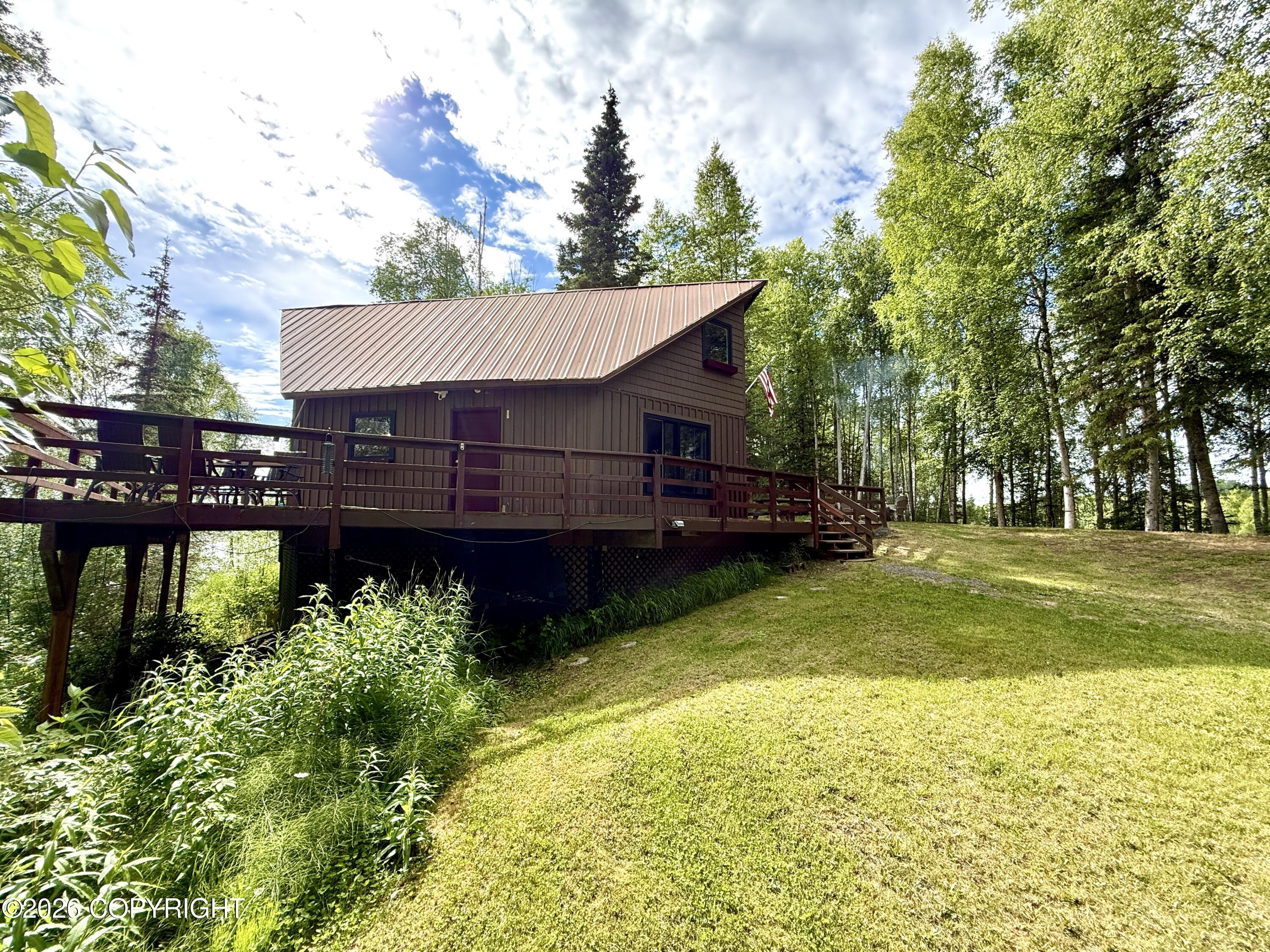 17847 W Bryant Road Property Photo 1