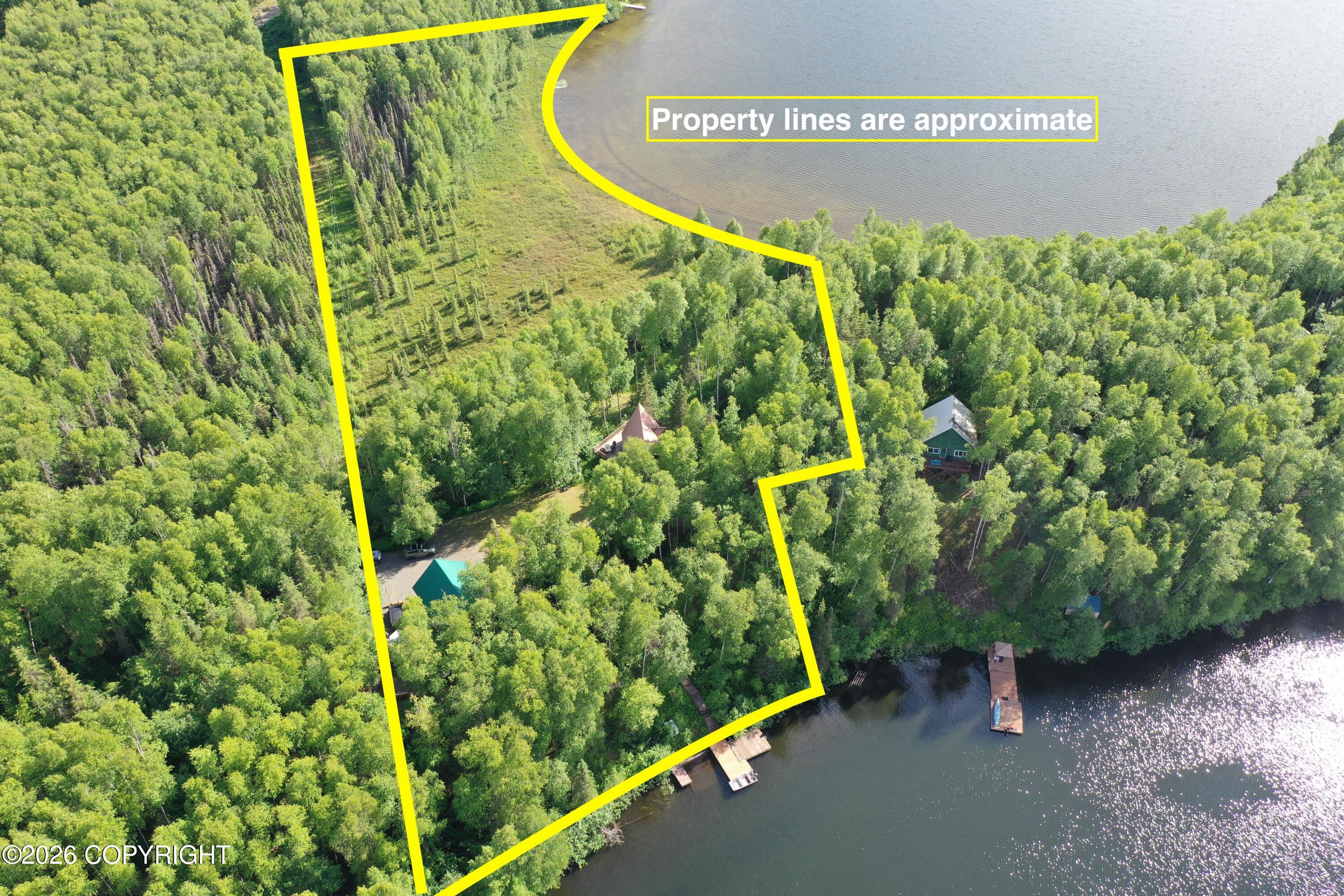 17847 W Bryant Road Property Photo 4