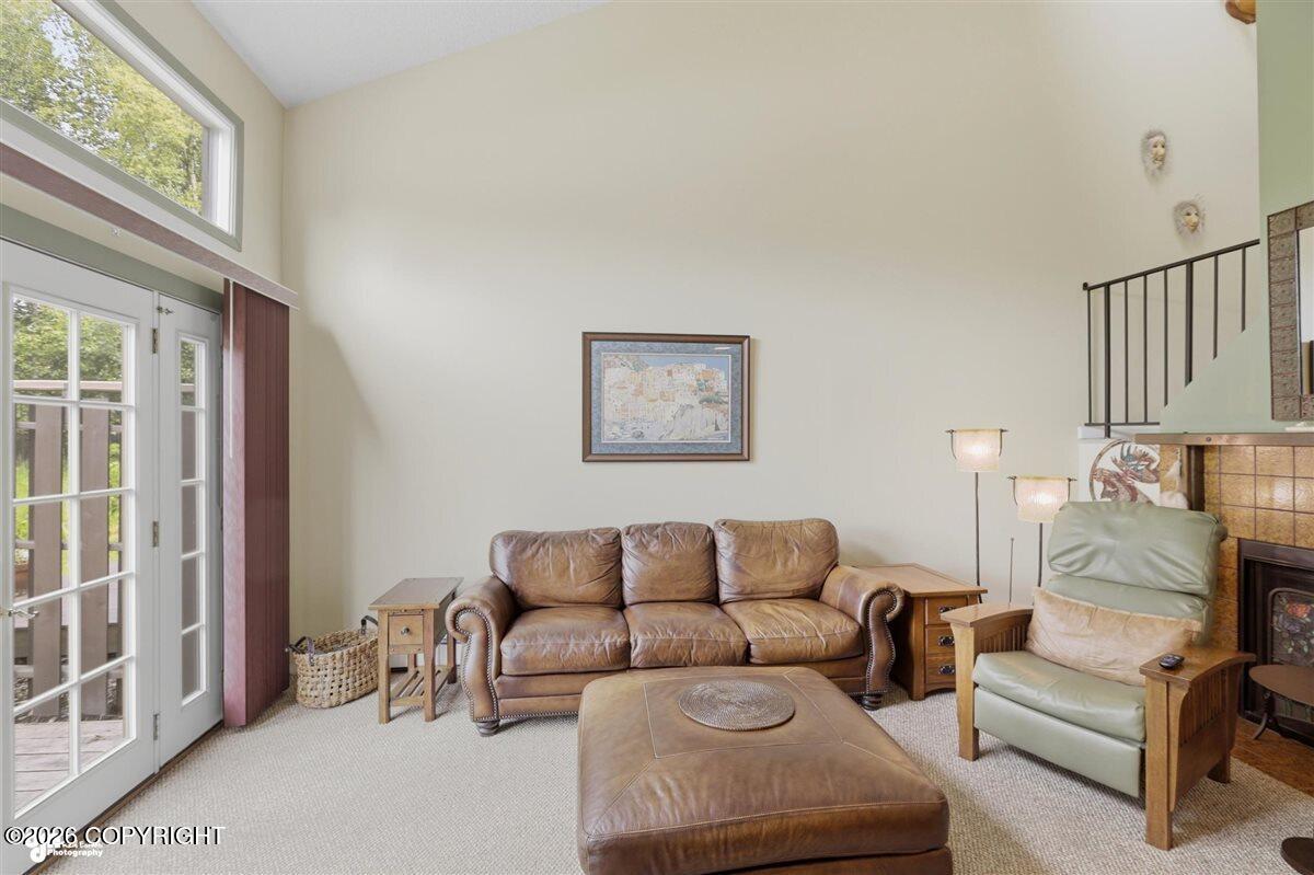 6604 Lakeway Drive Property Photo 6