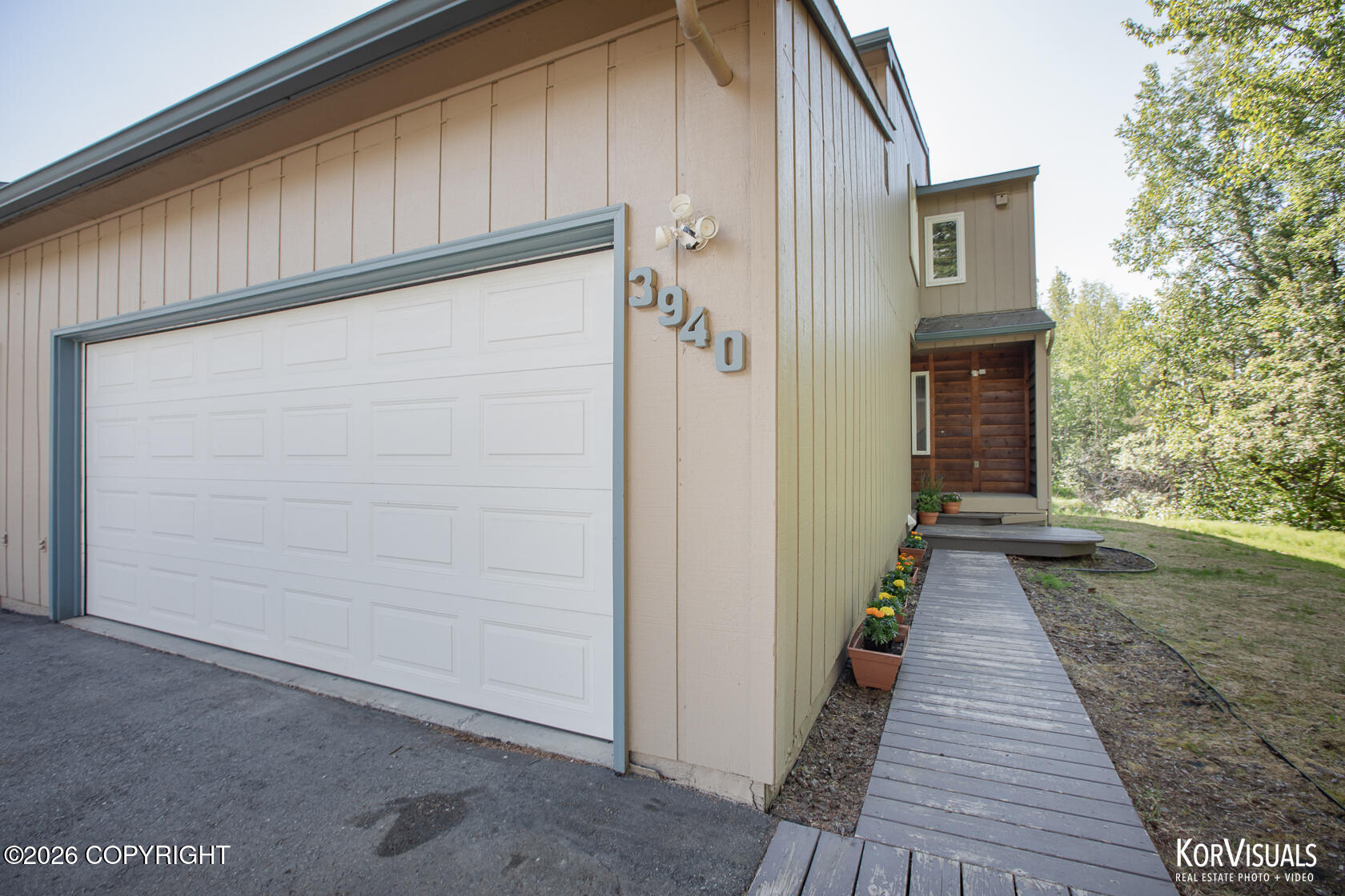 3940 Lunar Drive #C-5 Property Photo 1
