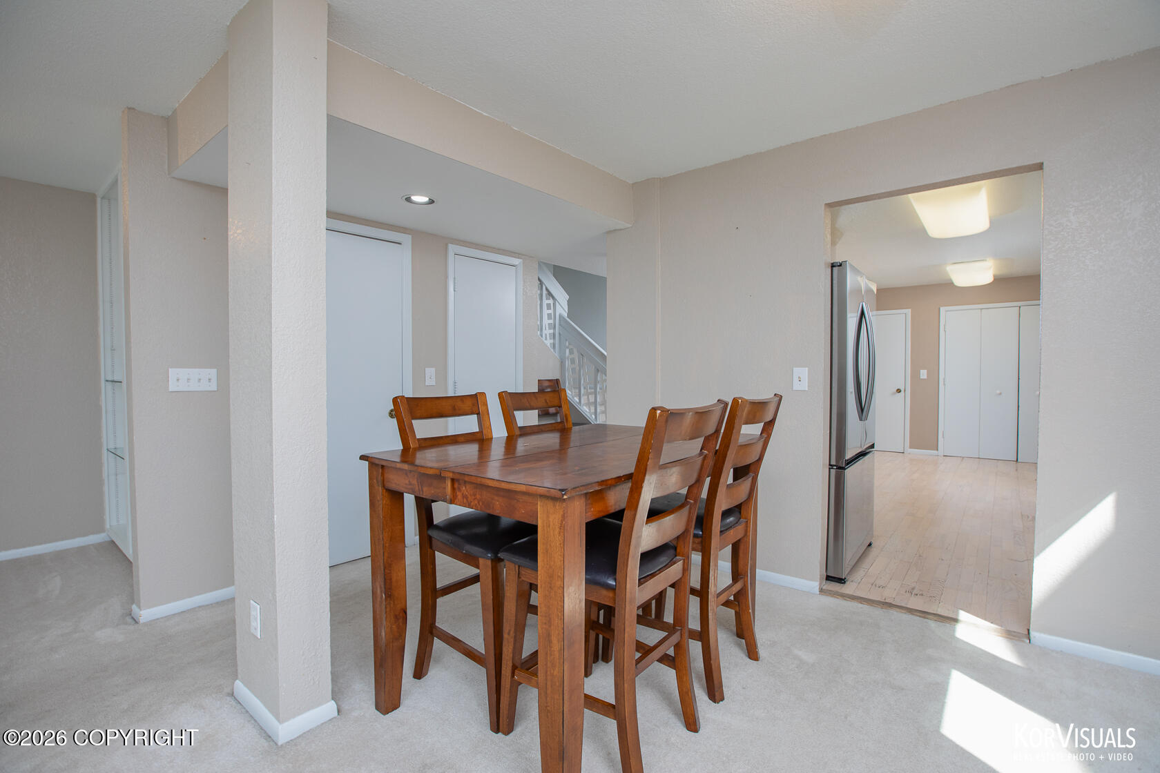 3940 Lunar Drive #c-5 Property Photo 9