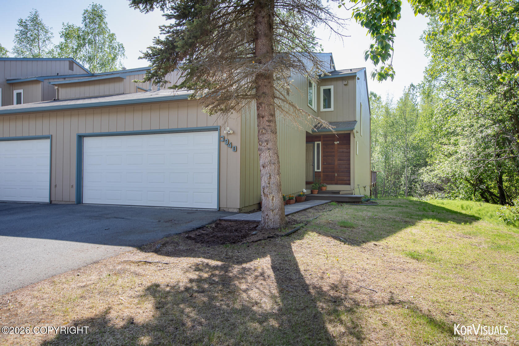 3940 Lunar Drive #c-5 Property Photo 43