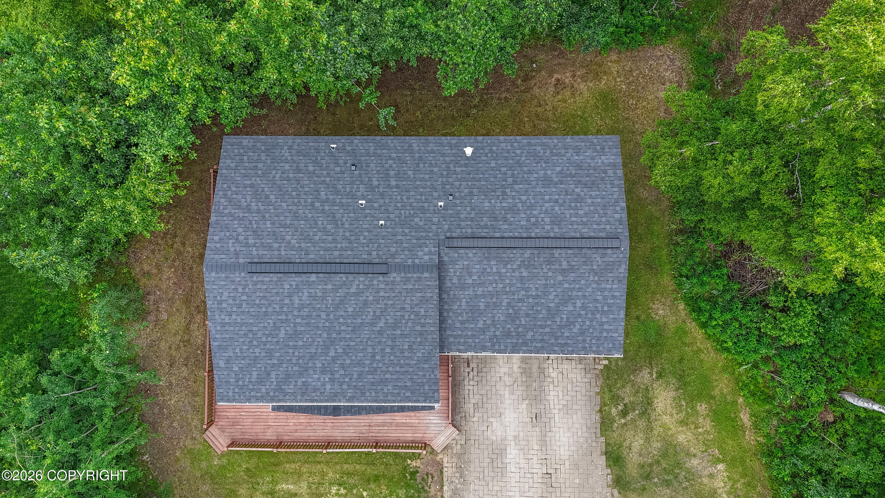2805 W Youngtree Drive Property Photo 13