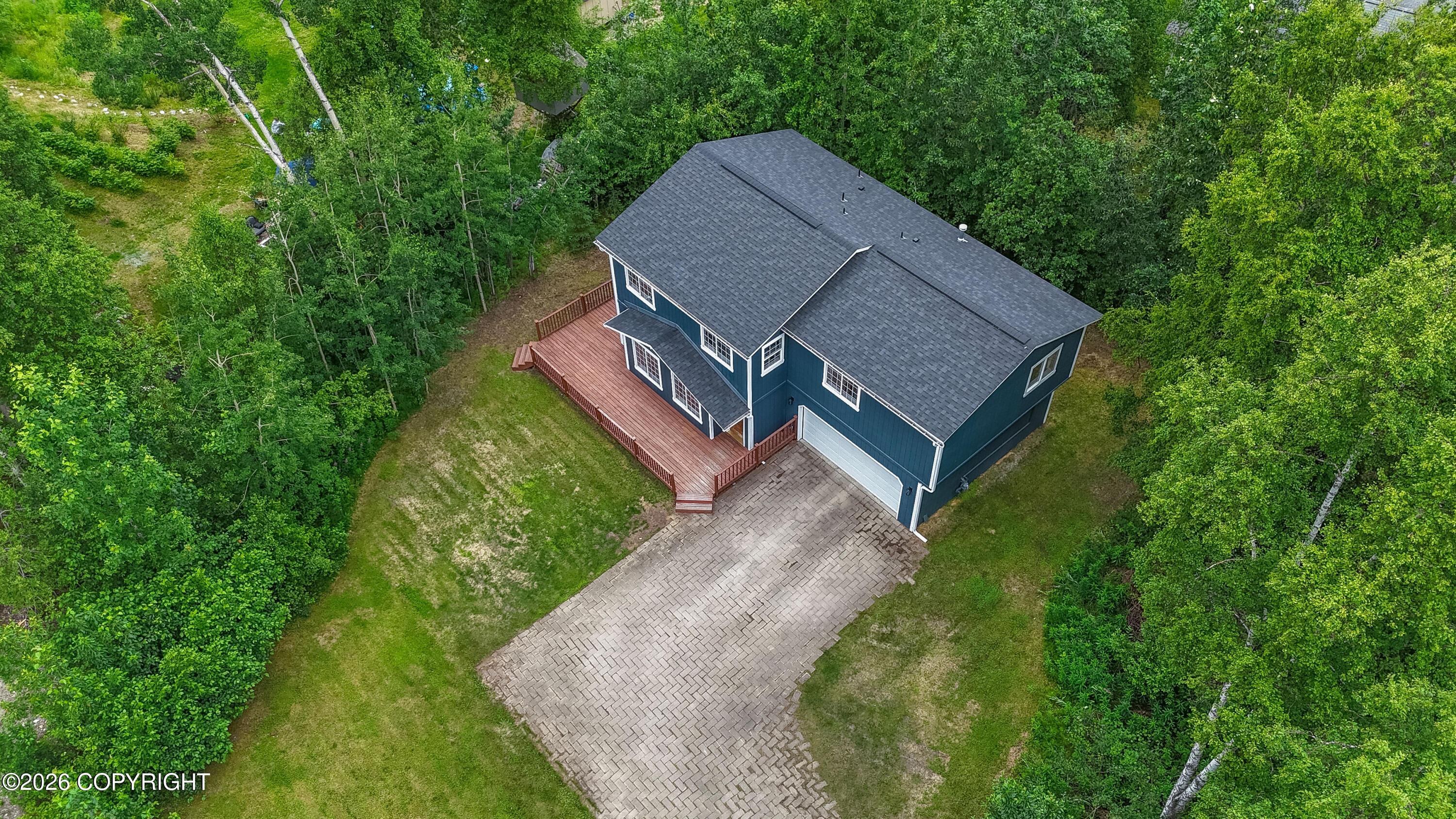 2805 W Youngtree Drive Property Photo 14