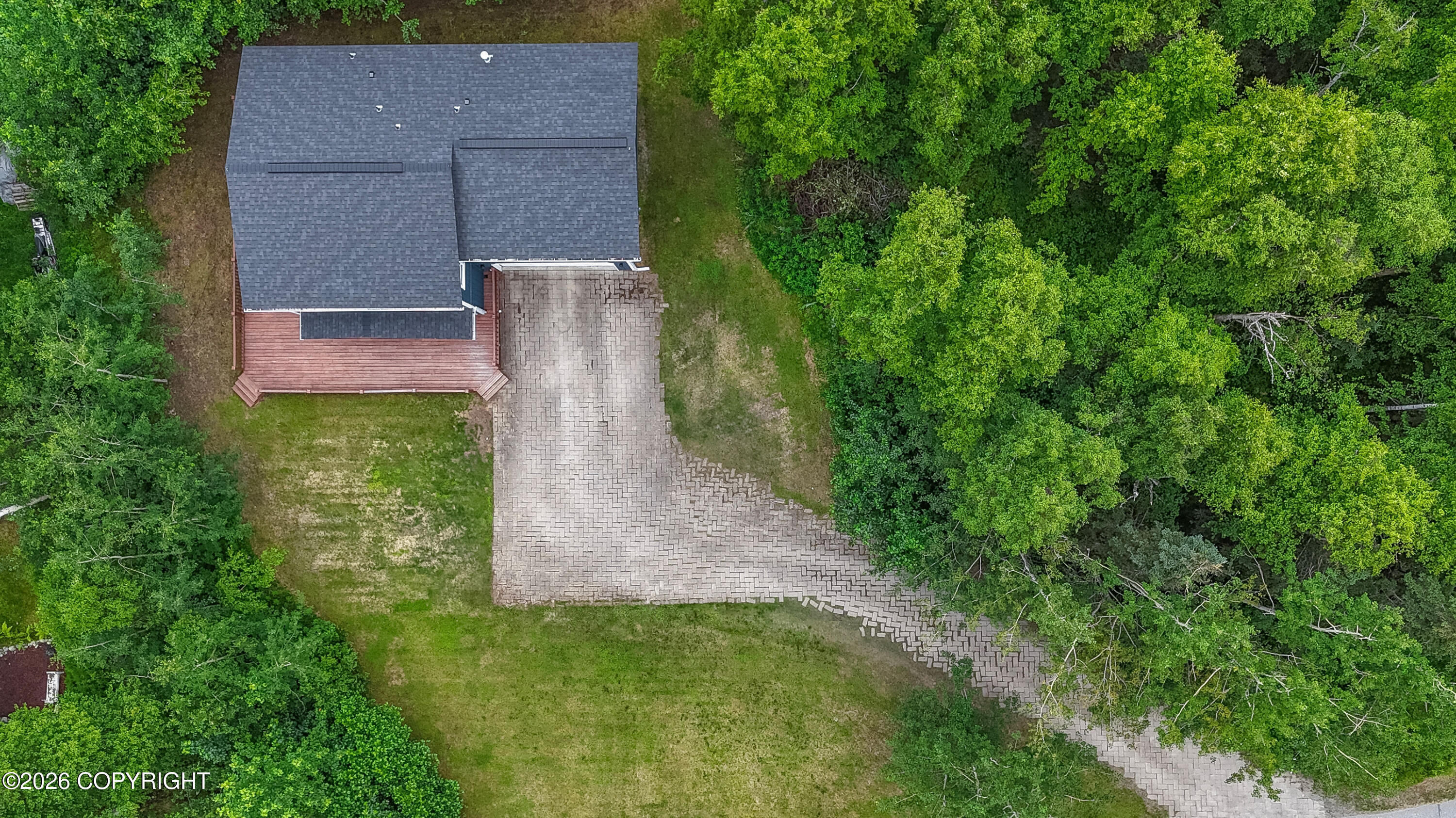 2805 W Youngtree Drive Property Photo 15