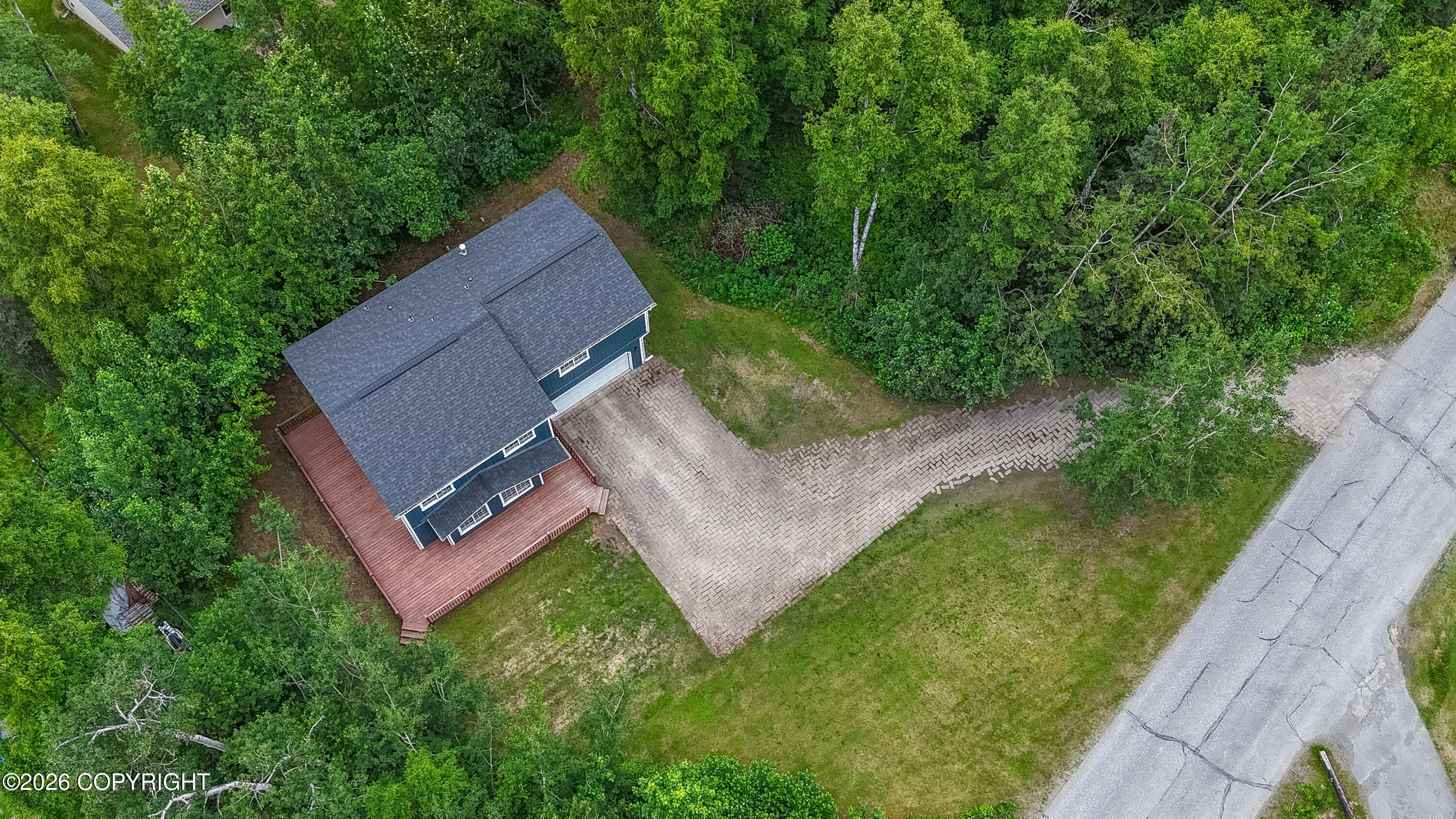 2805 W Youngtree Drive Property Photo 16