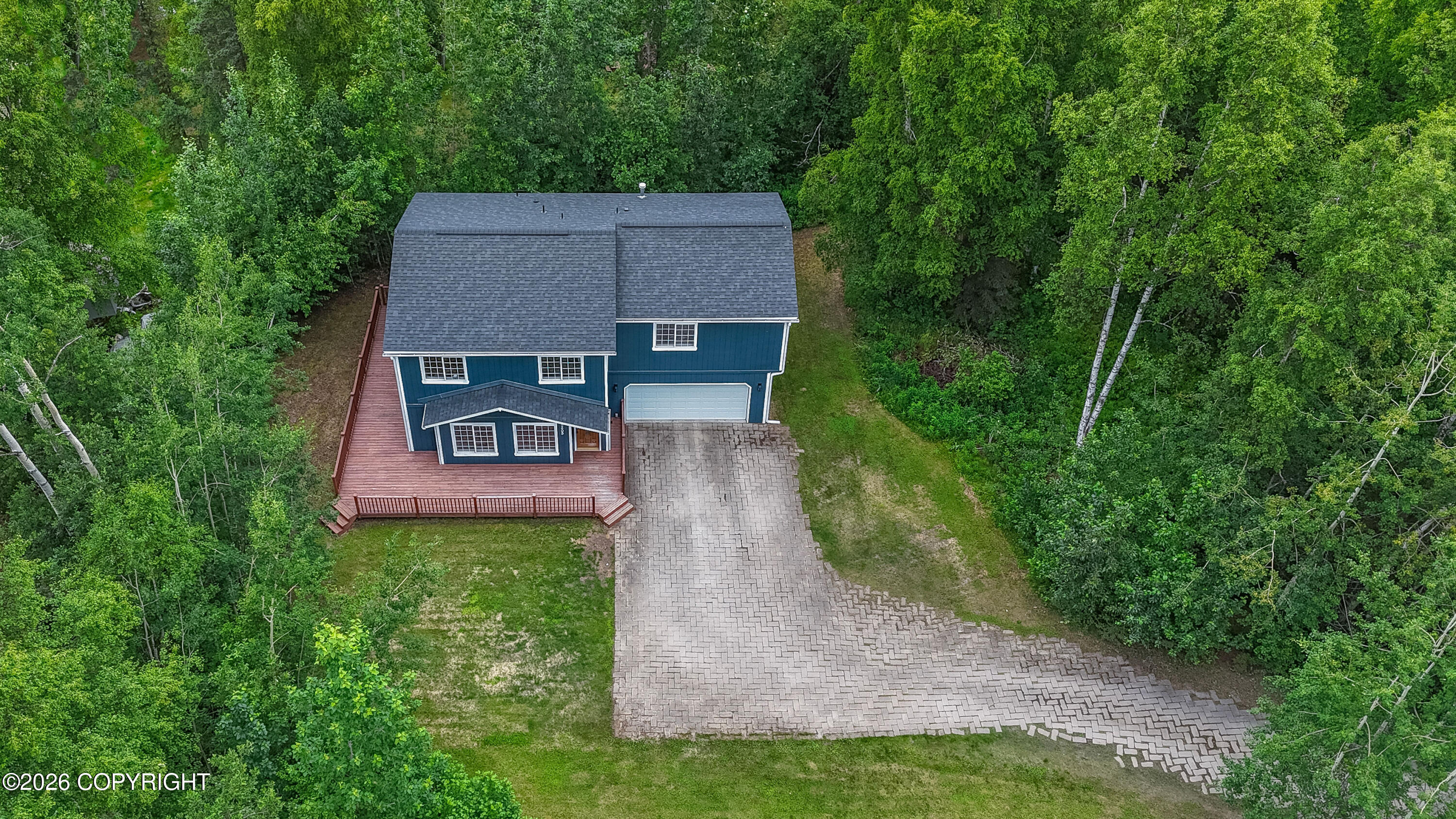 2805 W Youngtree Drive Property Photo 18