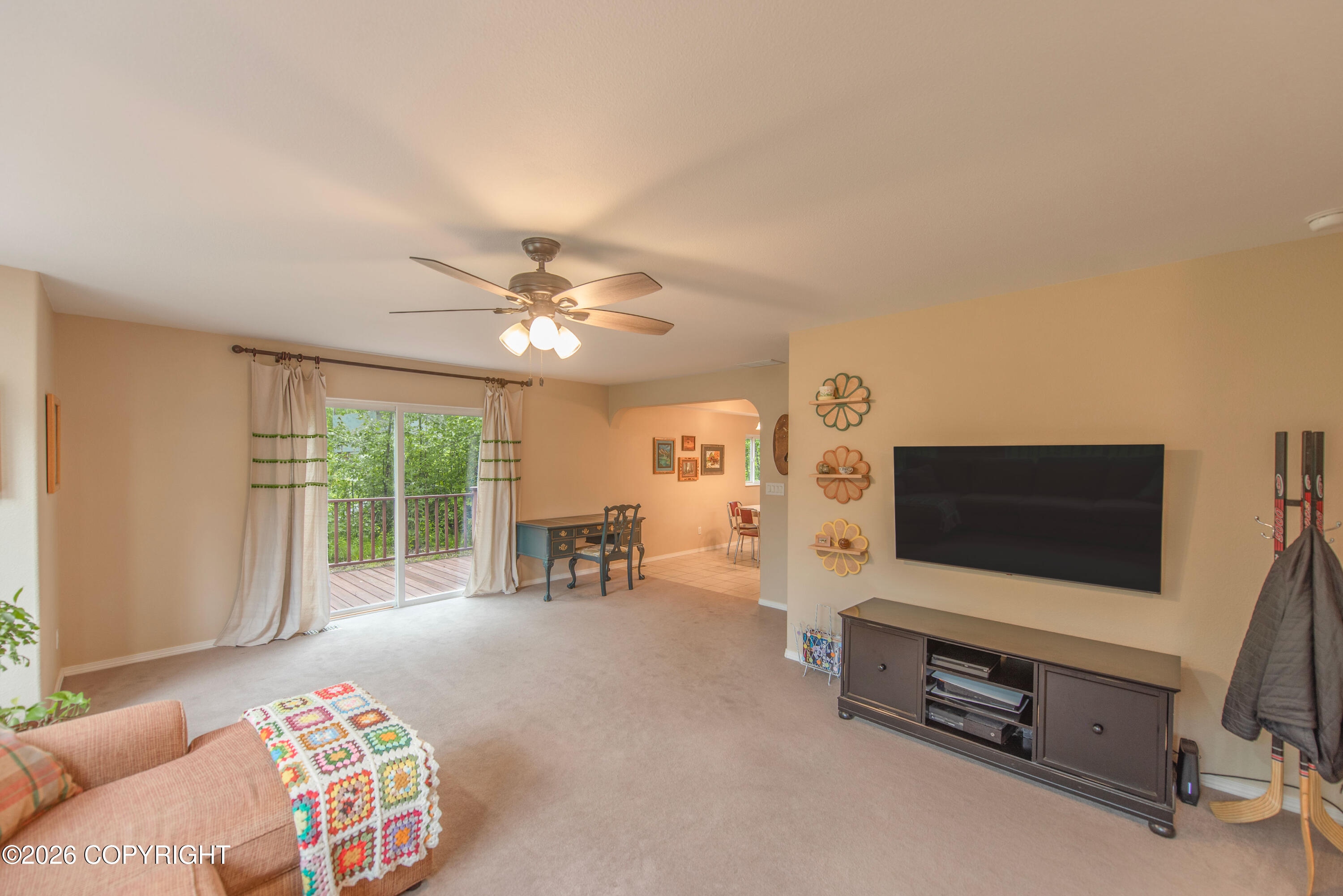 2805 W Youngtree Drive Property Photo 24