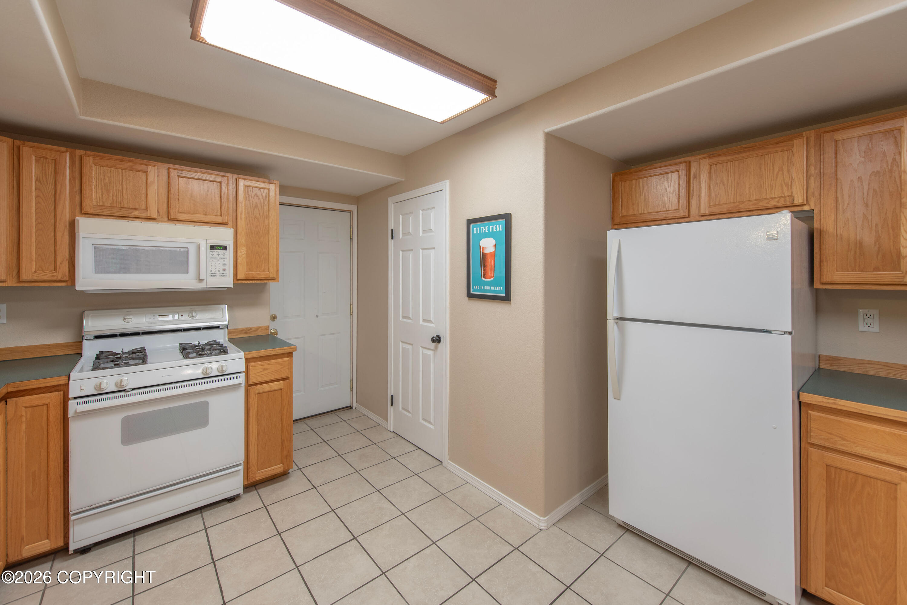 2805 W Youngtree Drive Property Photo 31