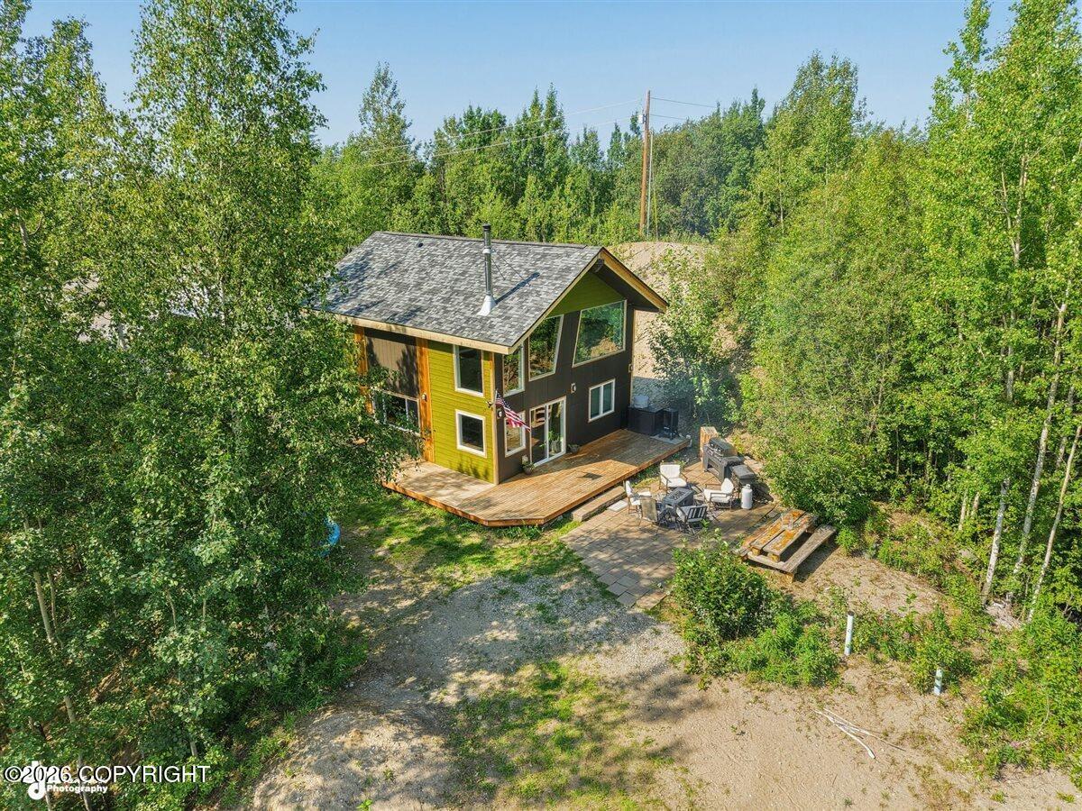 795 S Ashley Road Property Photo 3